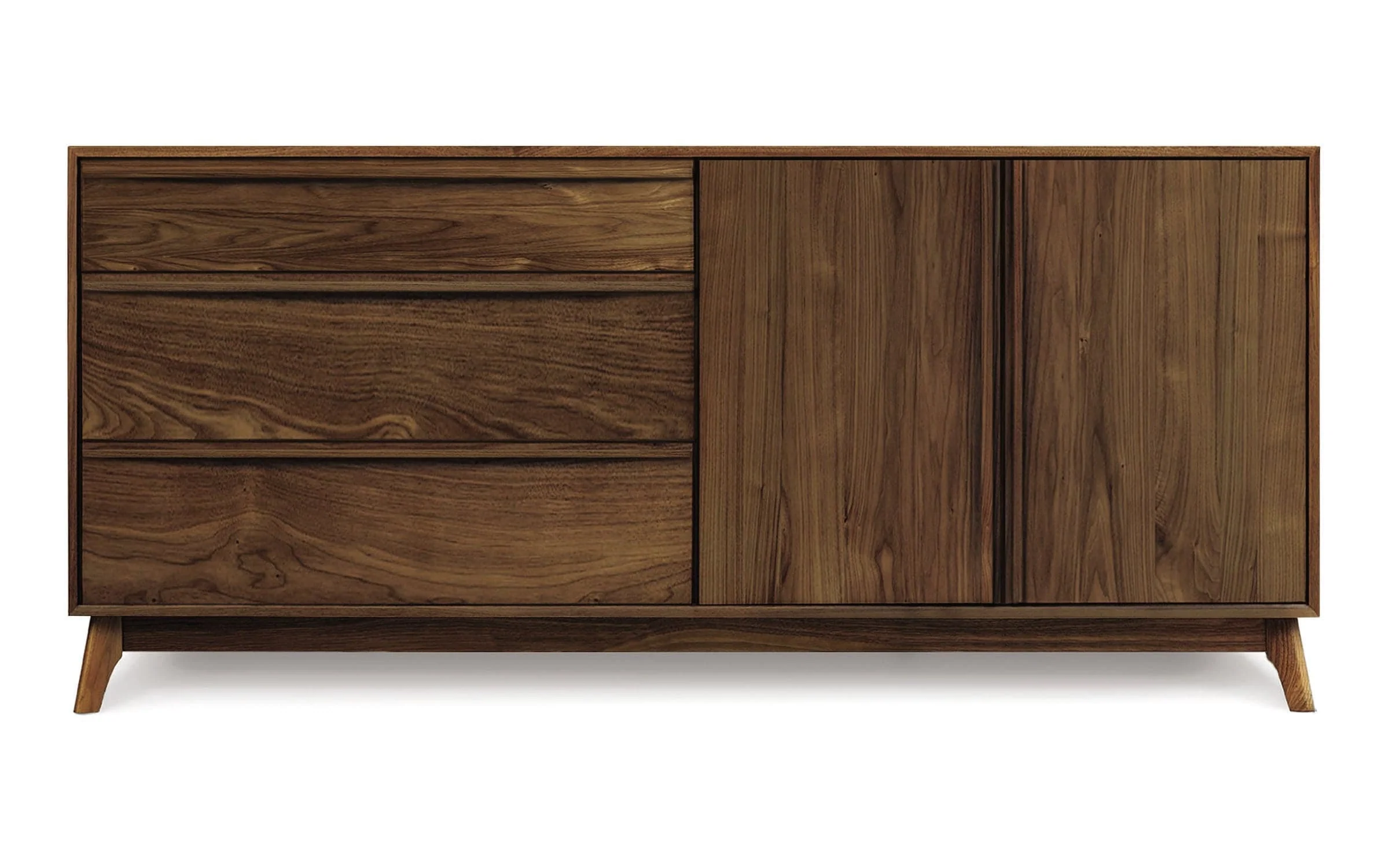 Copeland Catalina 3 Drawers and 2 Doors Buffet - Image 7
