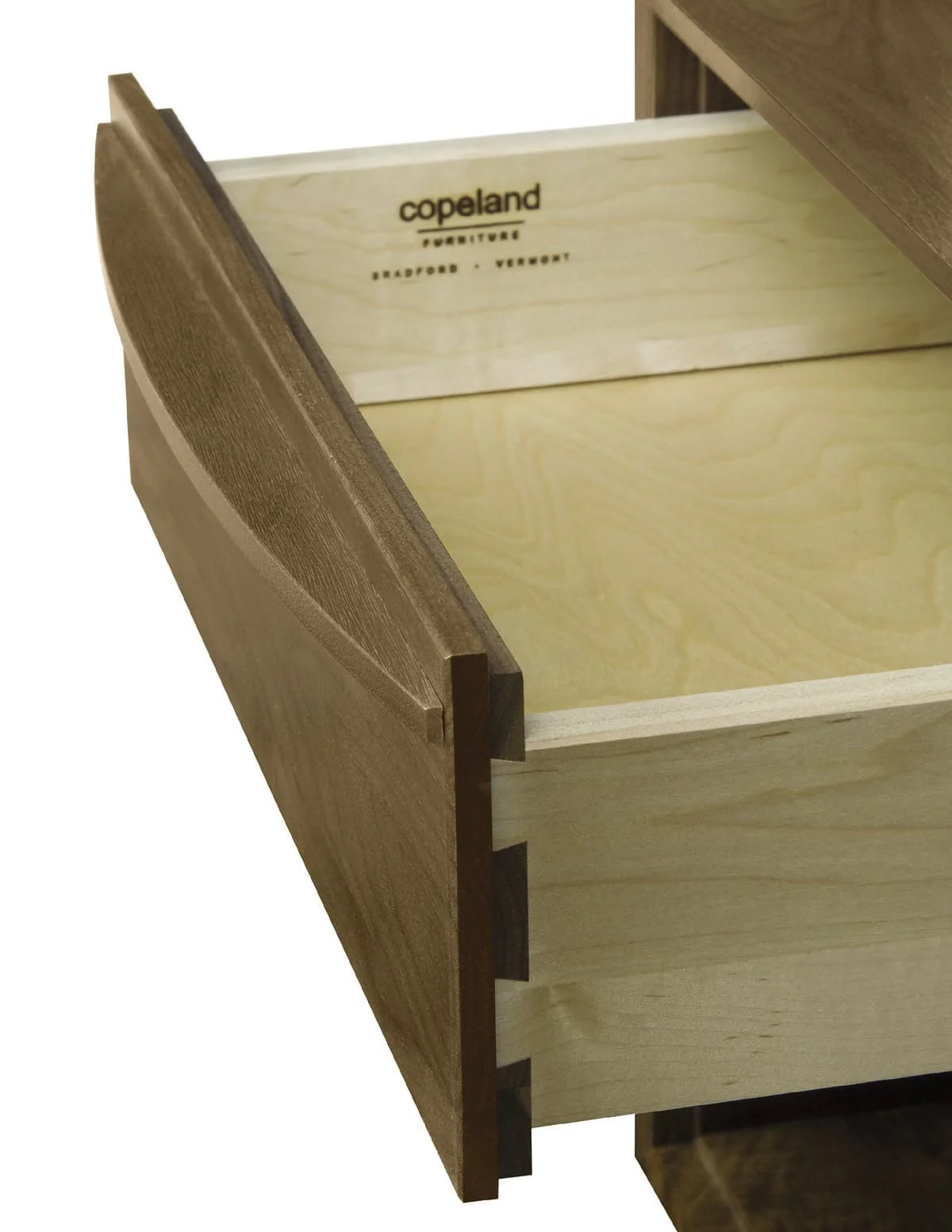 Copeland Catalina 3 Drawers and 2 Doors Buffet - Image 8