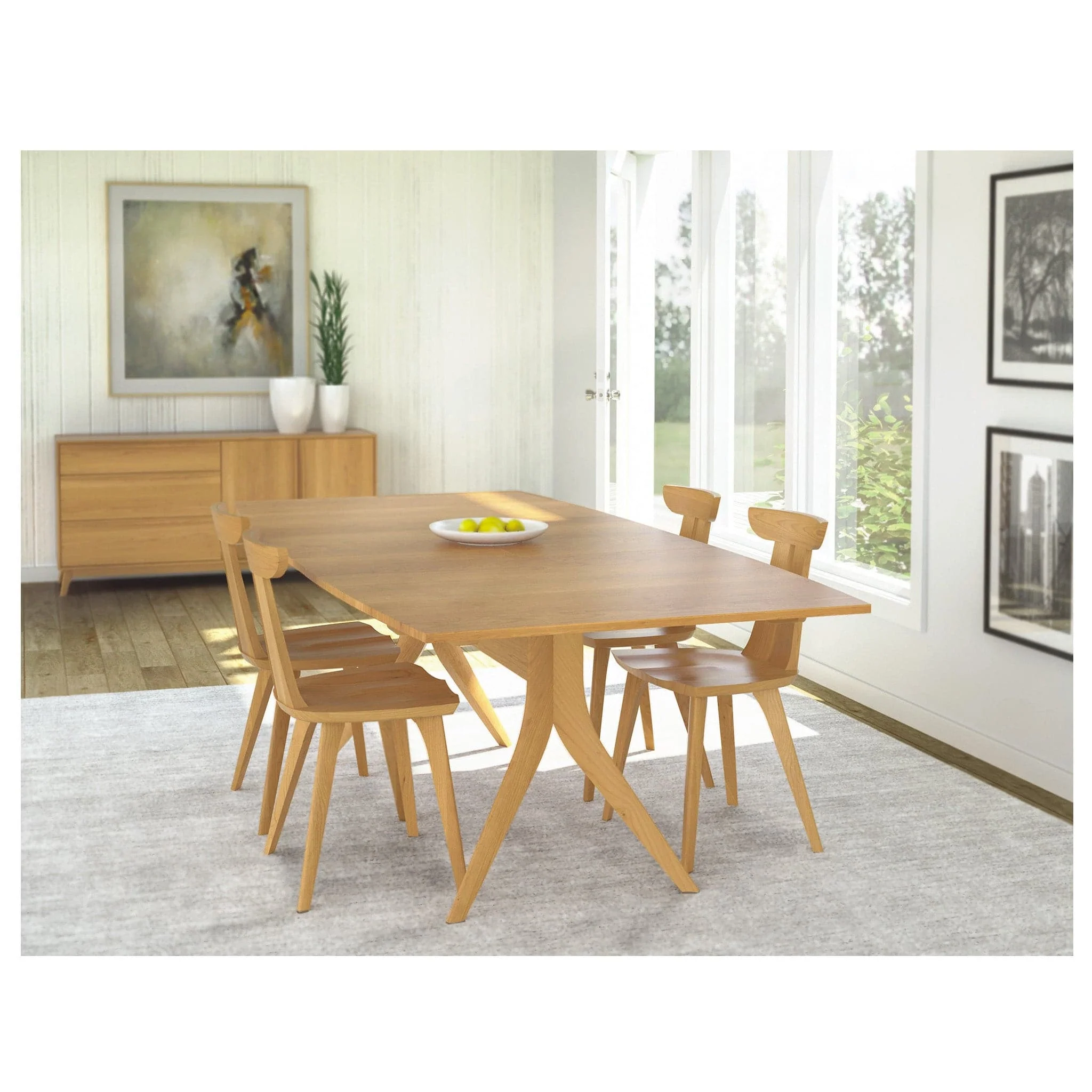 Copeland Estelle Dining Chair - Image 5
