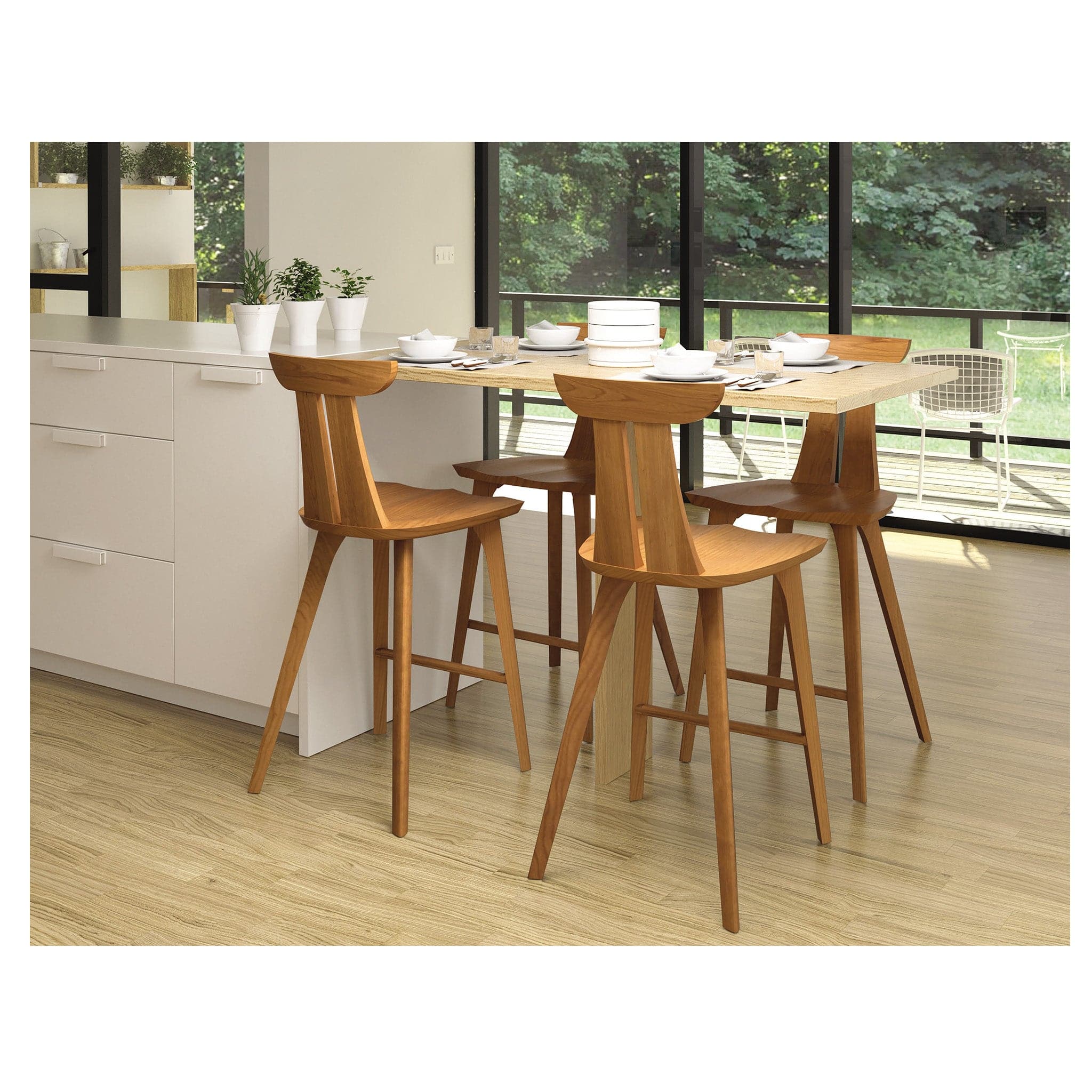 Copeland Estelle Stool - Image 3