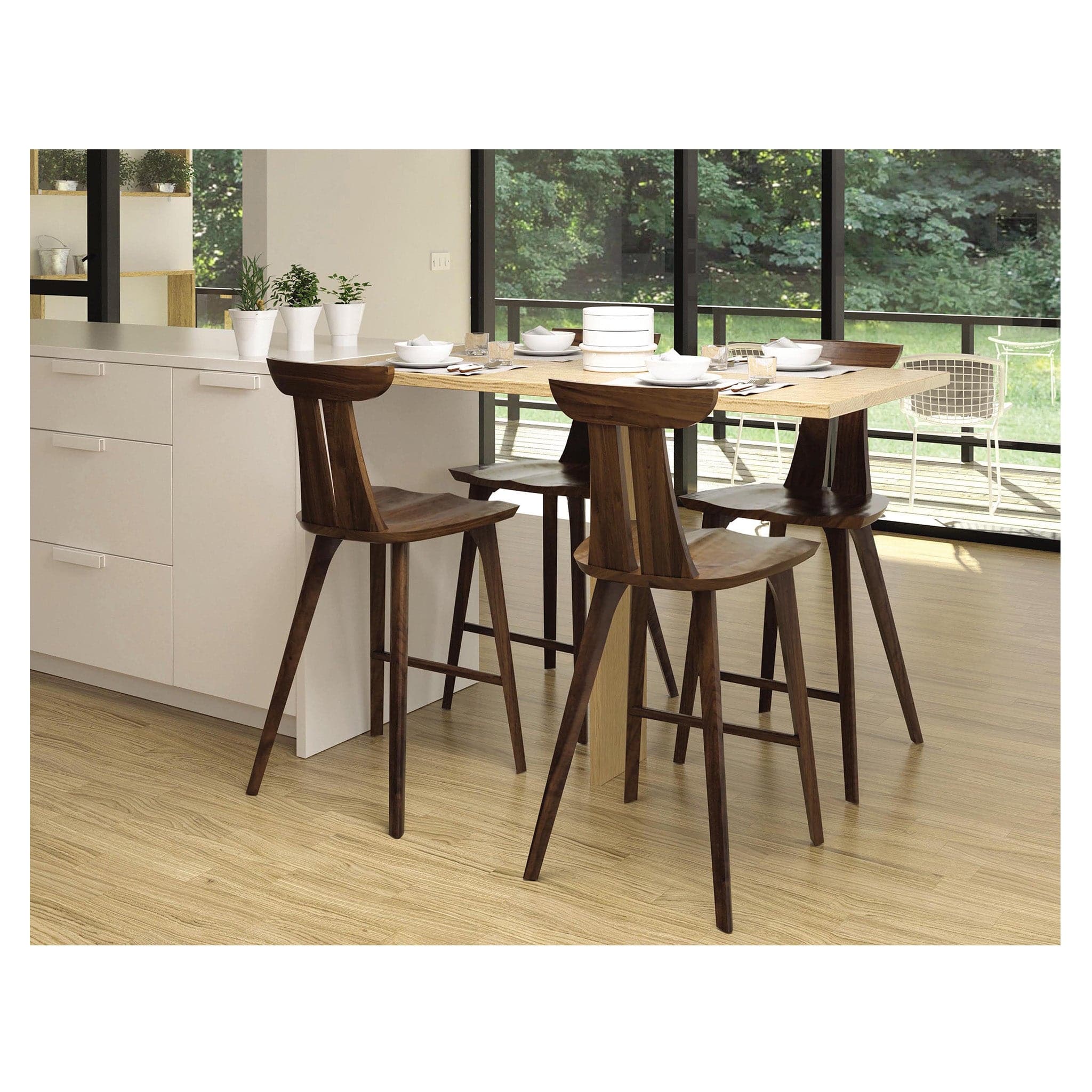 Copeland Estelle Stool - Image 4