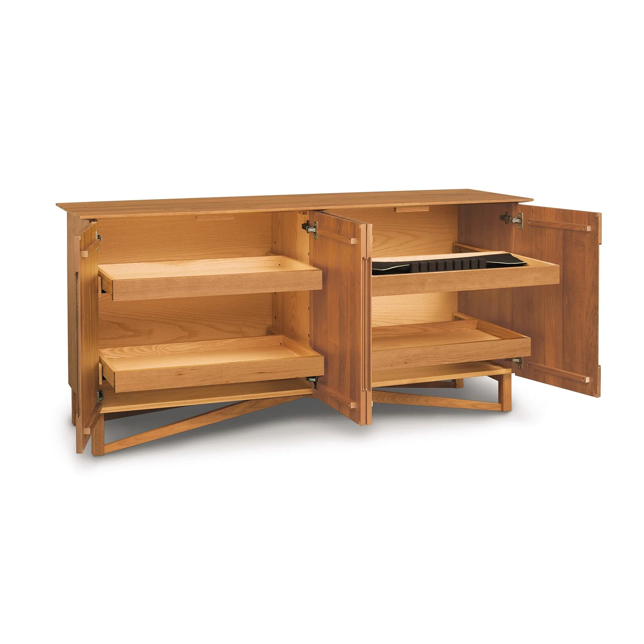Copeland Exeter Buffet Case - Image 3