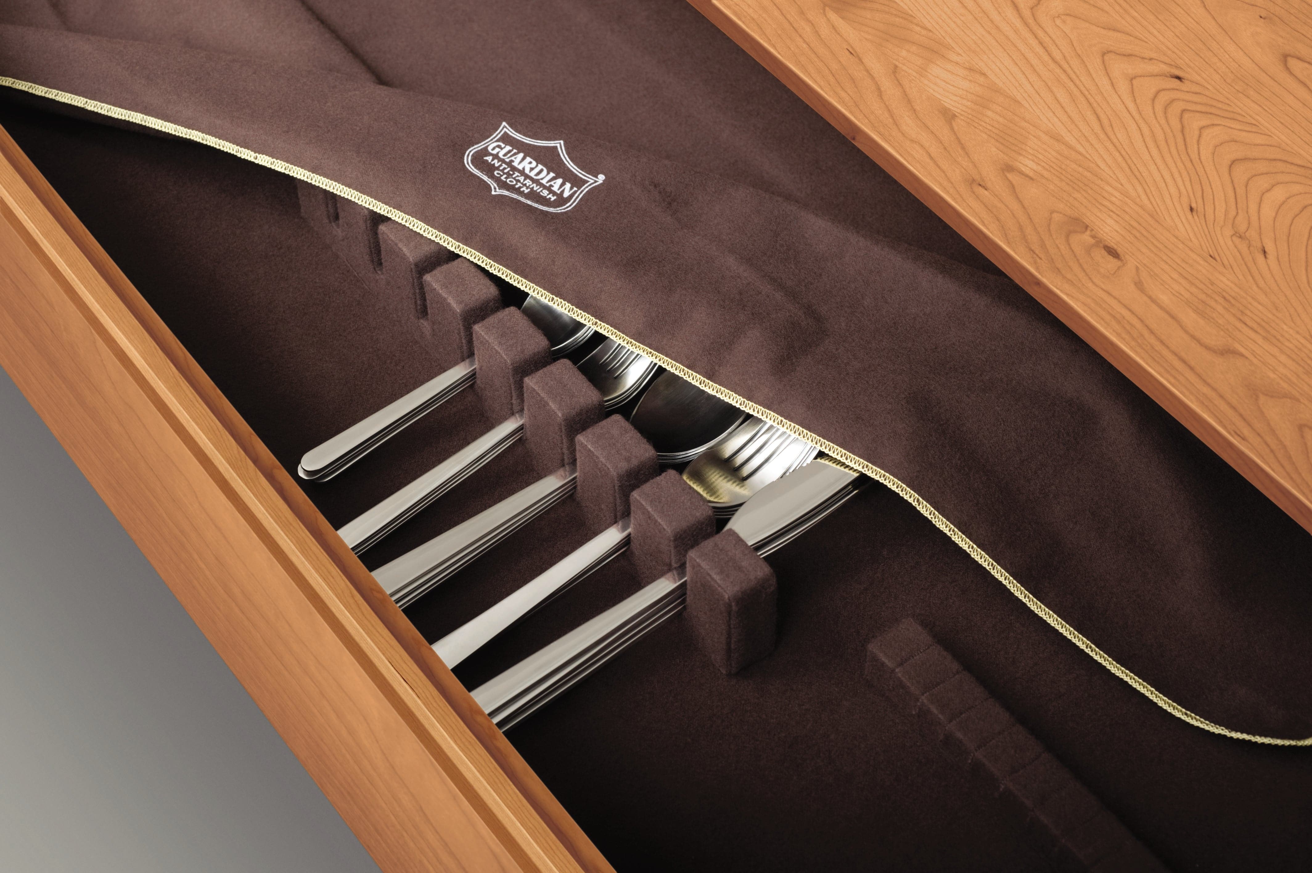 Copeland Exeter Buffet Case - Image 6