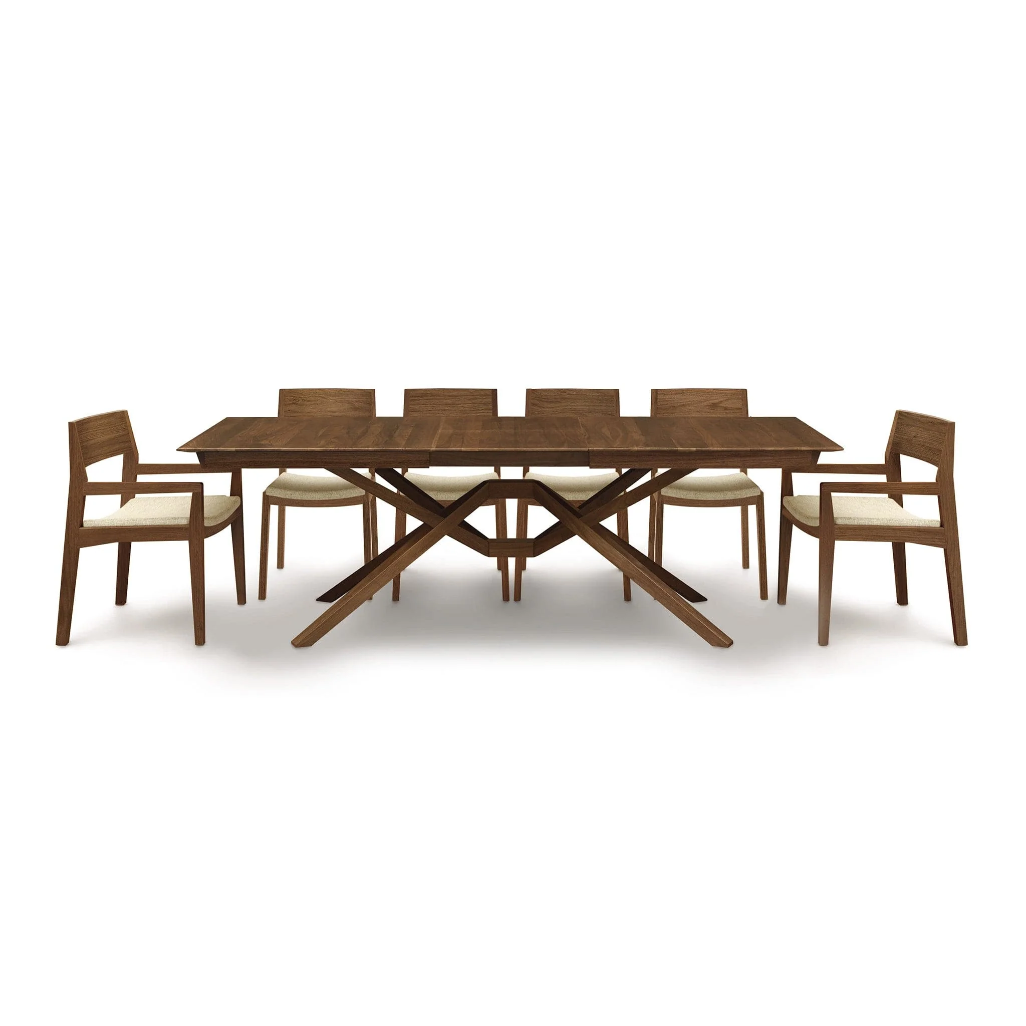 Copeland Exeter Extension Table - Image 13