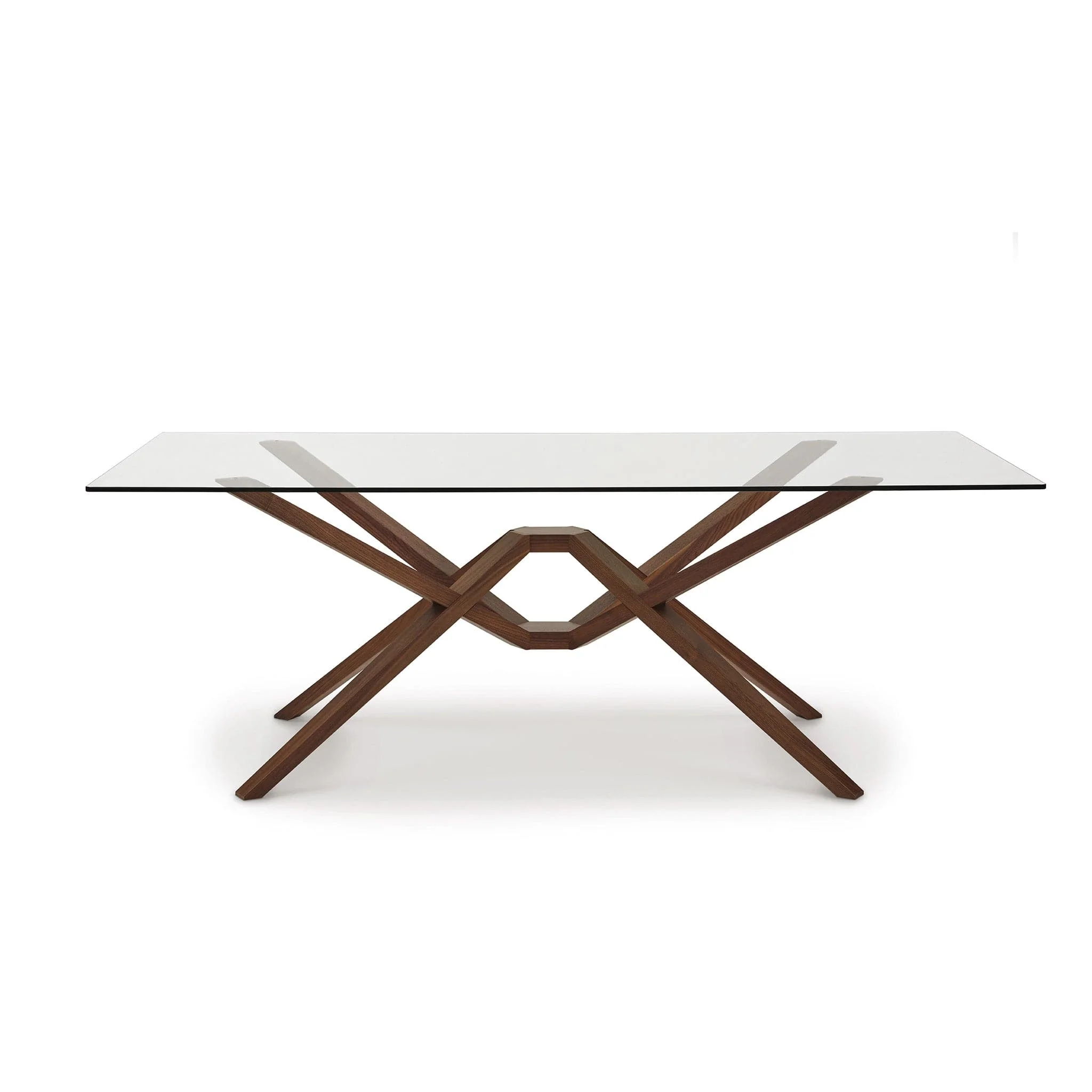 Copeland Exeter Glass Top Table - Image 7