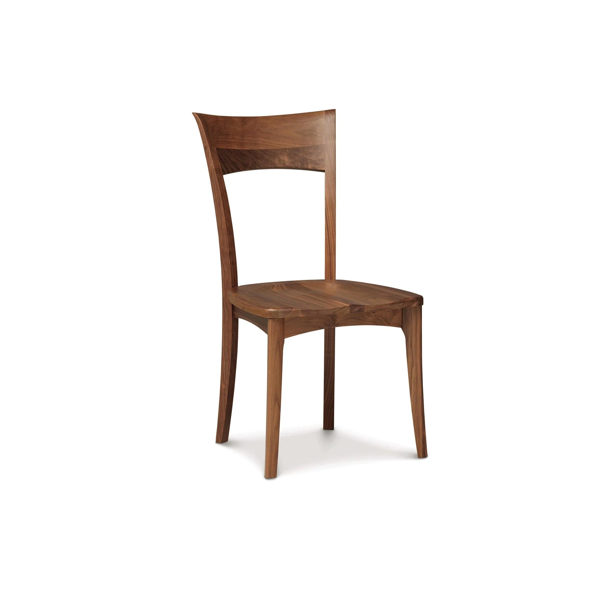 Copeland Ingrid Wood Seat Dining Chair - Image 4