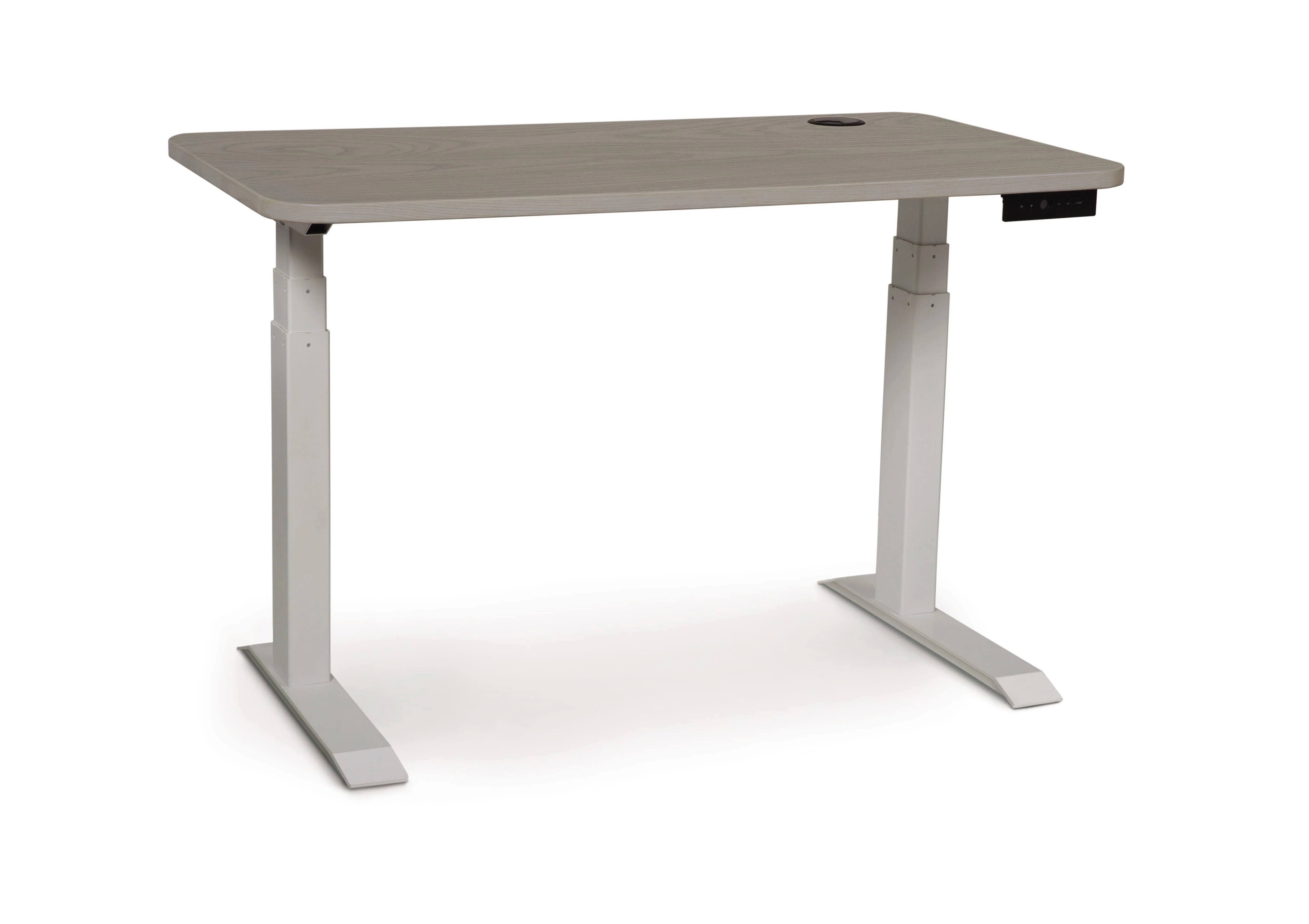 Copeland Invigo Workstation Sit-Stand Desk - Image 7