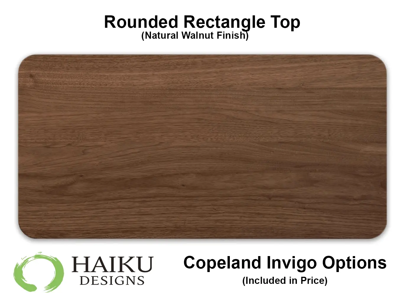 Copeland Invigo Executive Sit-Stand Desk Oak - Image 5