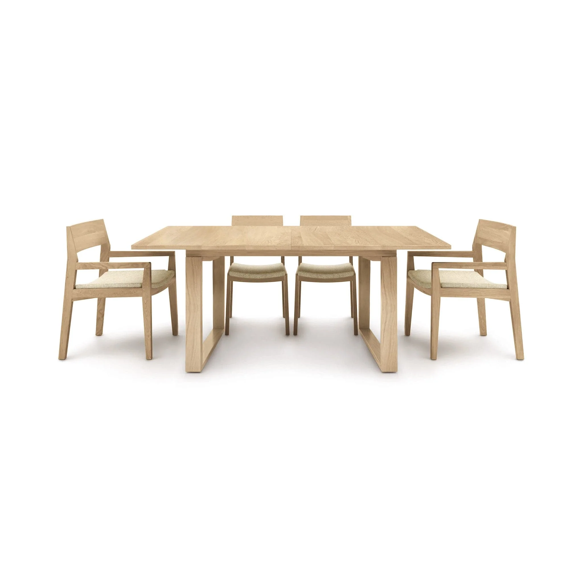 Copeland Iso Dining Chair - Image 4