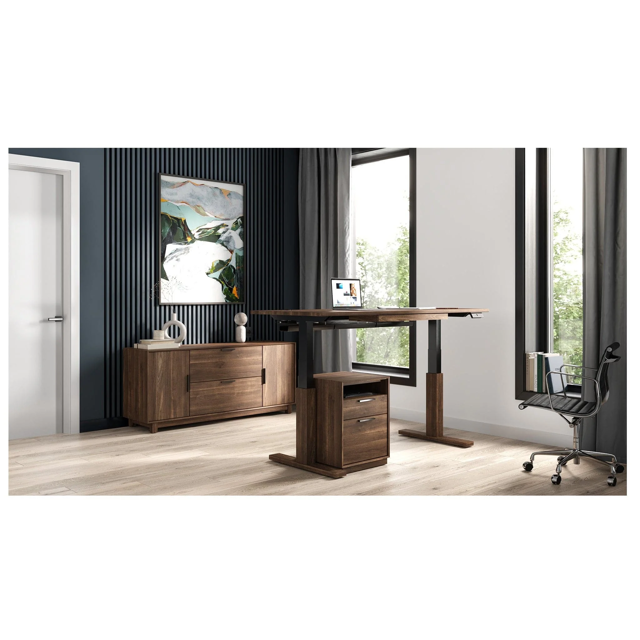 Copeland Linear Credenza - Image 4