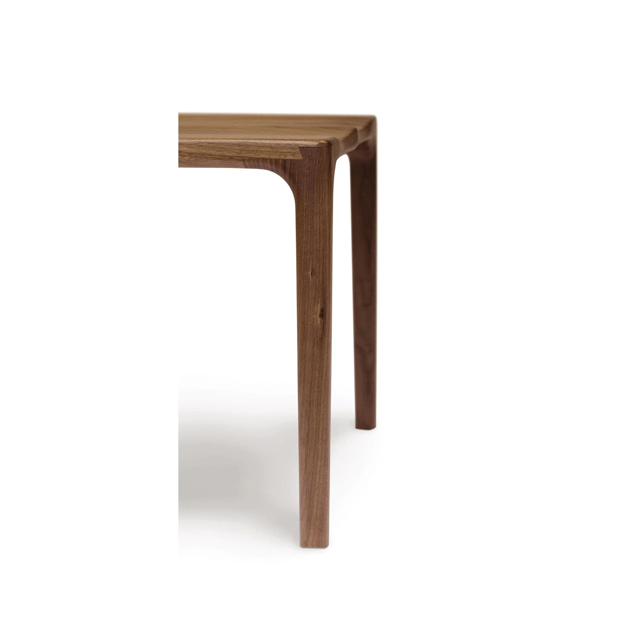 Copeland Lisse Wood Seat Dining Chair - Image 11