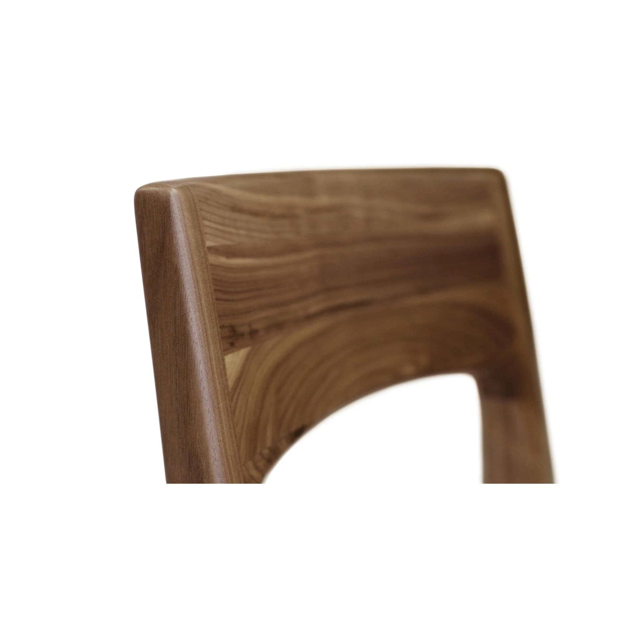 Copeland Lisse Wood Seat Dining Chair - Image 9