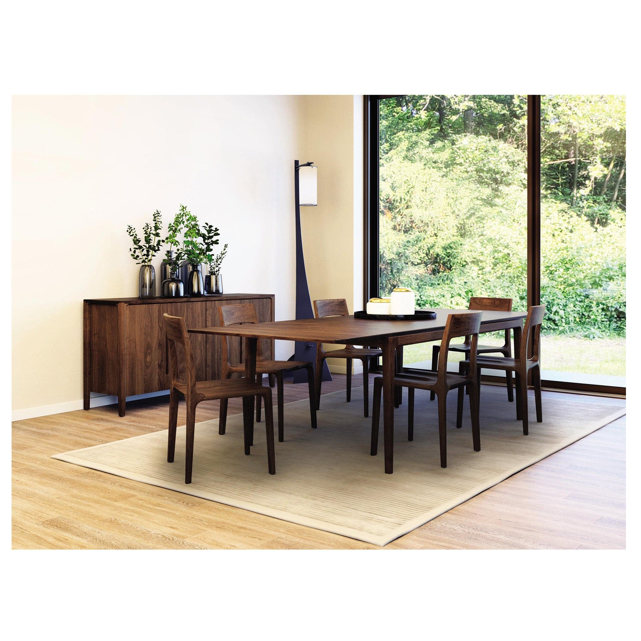Copeland Lisse Extension Table - Image 3