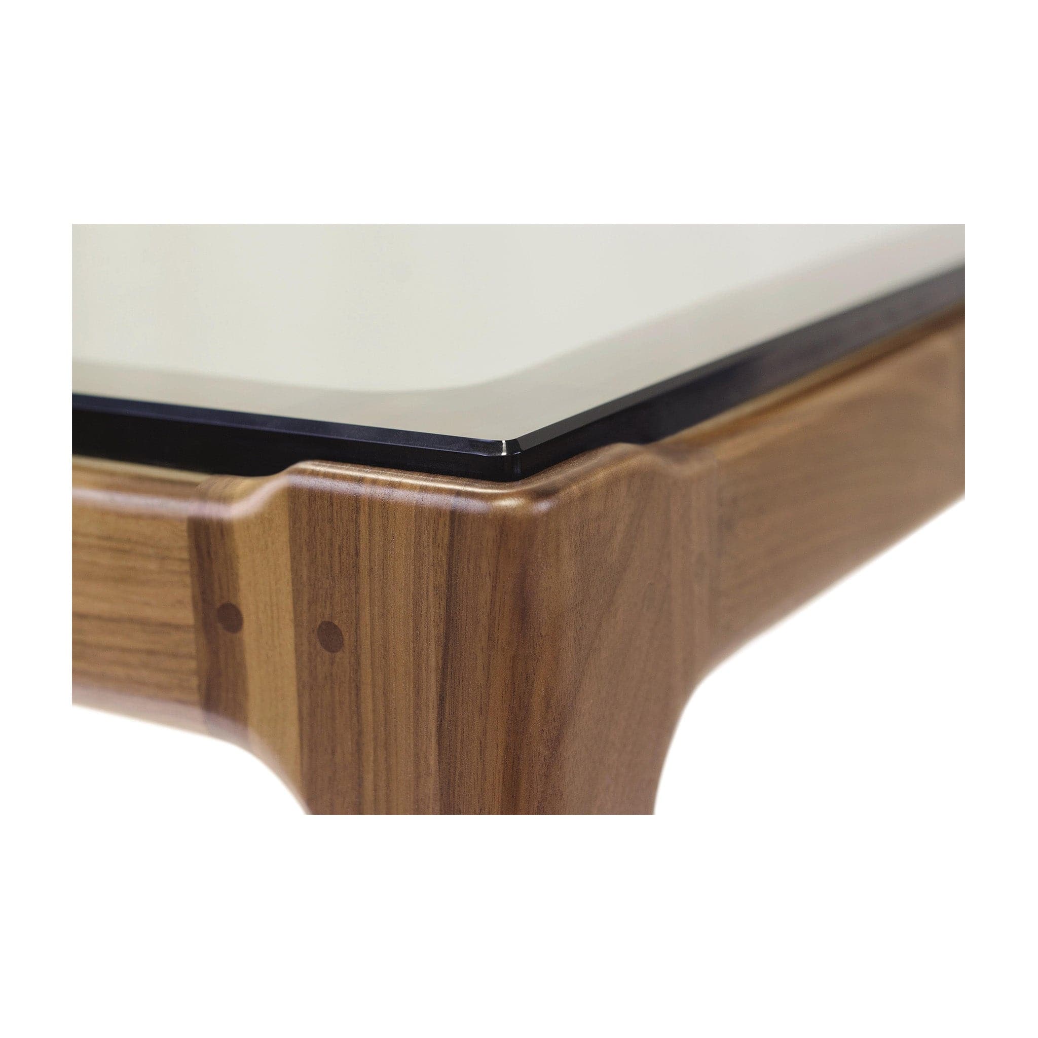 Copeland Lisse Glass Top Table - Image 5