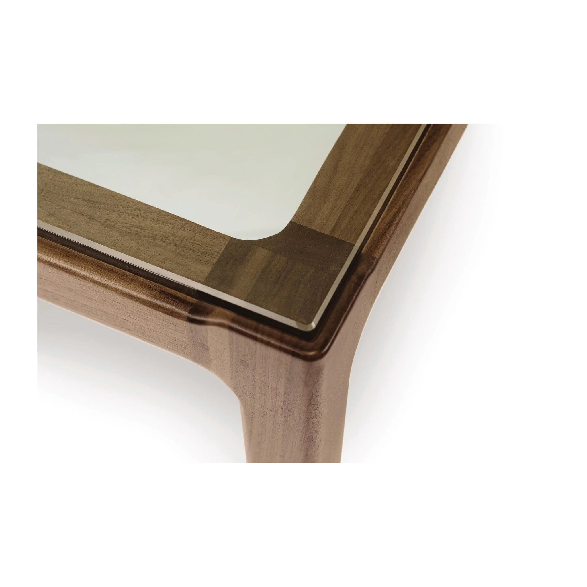 Copeland Lisse Glass Top Table - Image 7