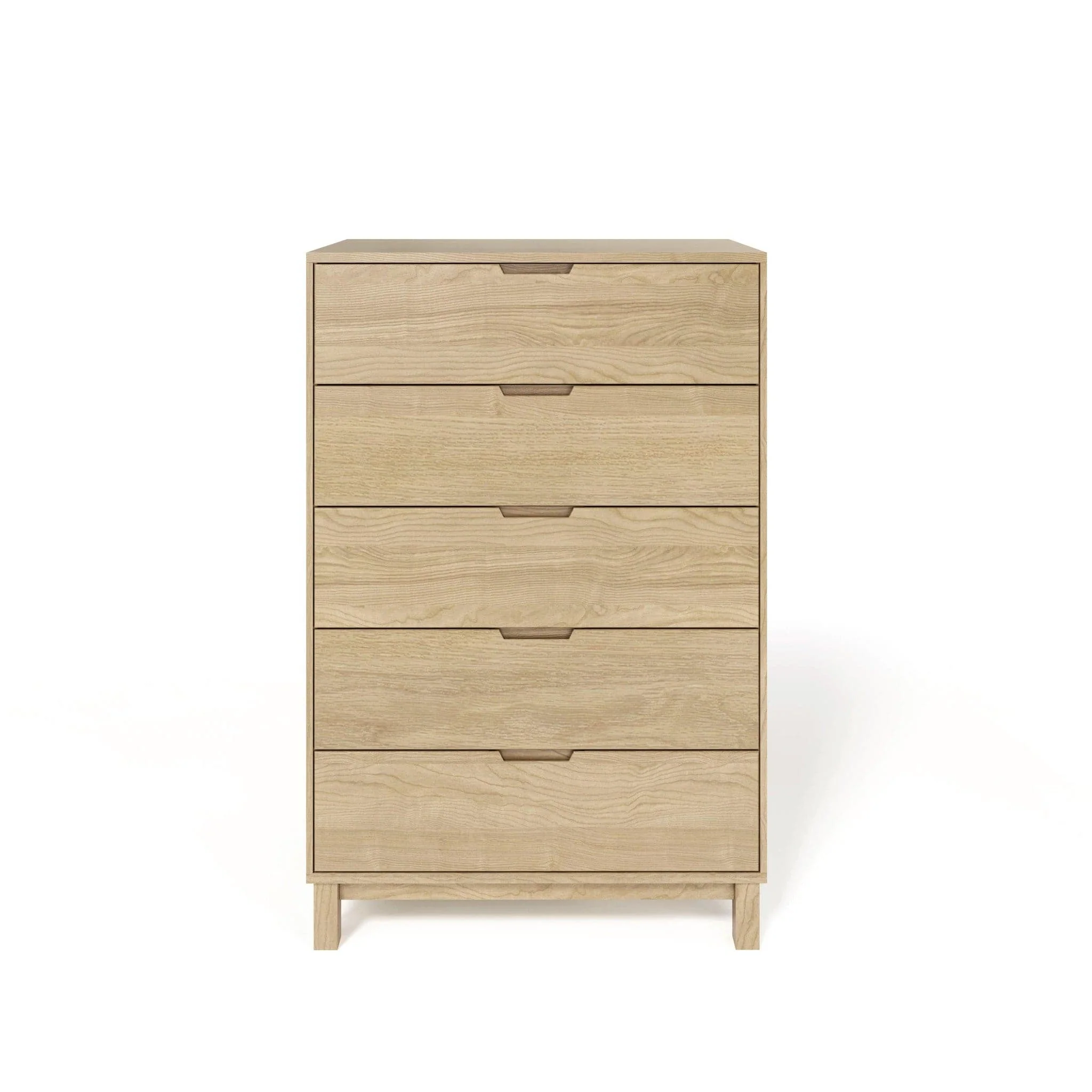Copeland Oslo 5 Drawer Chest - Image 2