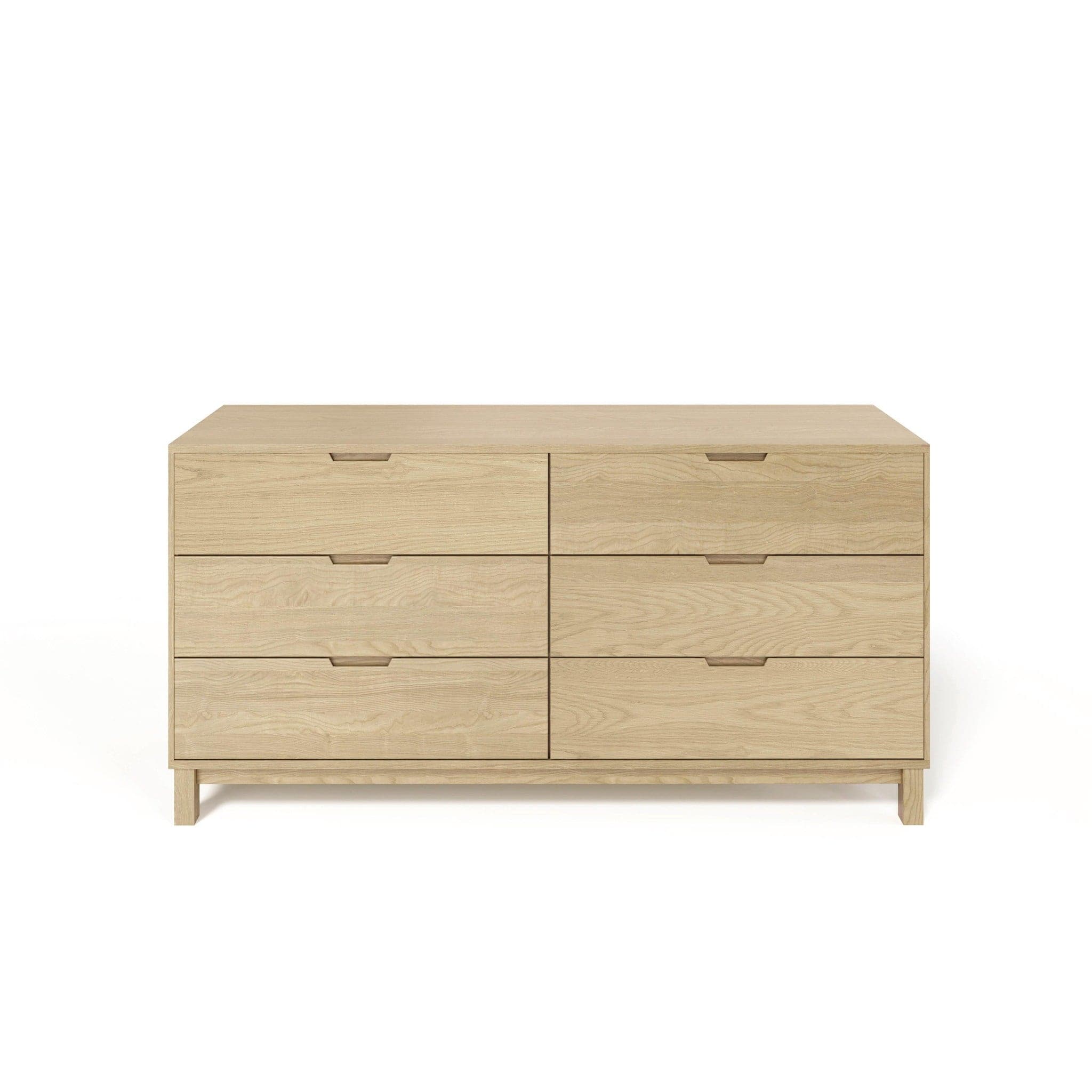 Copeland Oslo 6 Drawer Dresser - Image 2