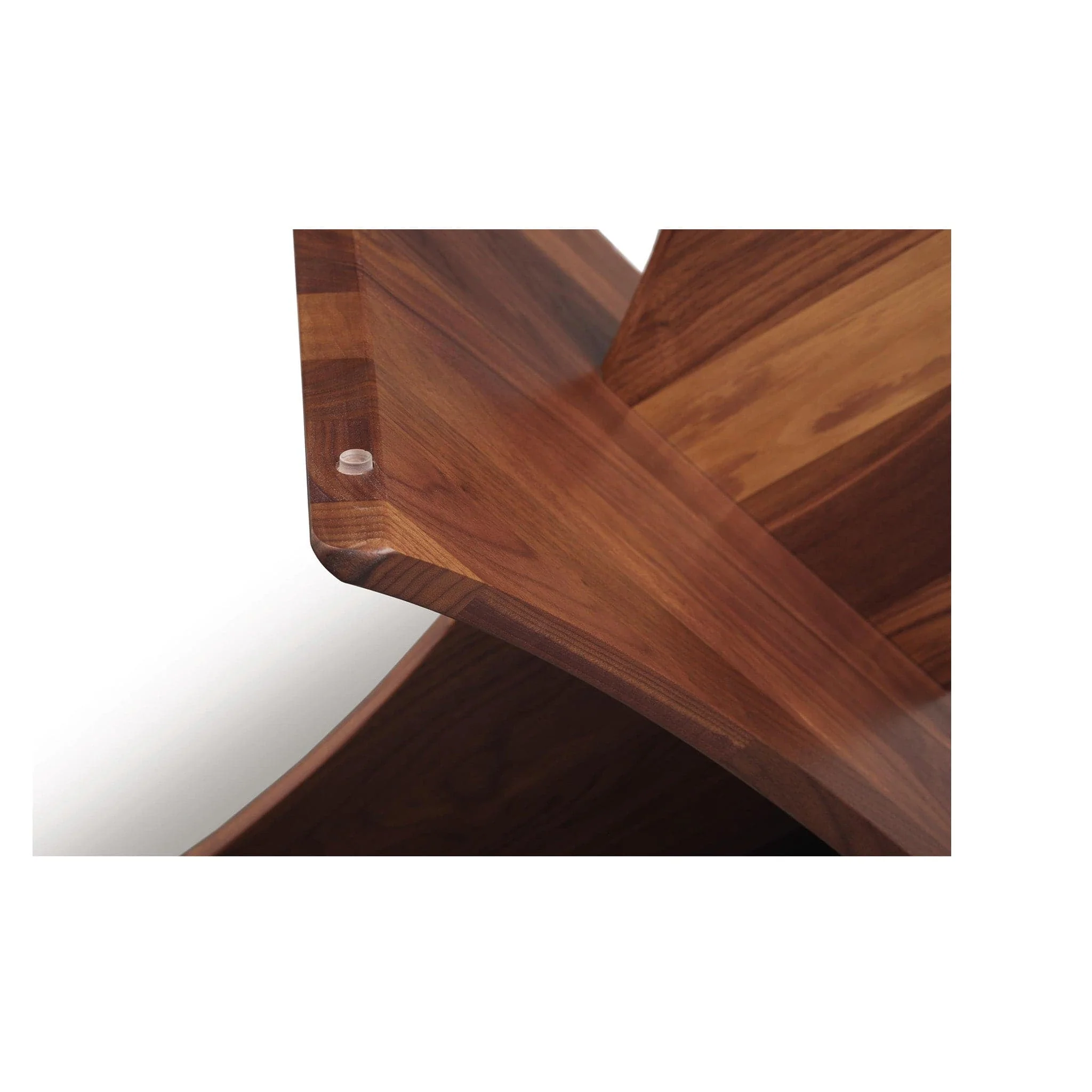 Copeland Statements Collection Planes Round Coffee Table - Image 5