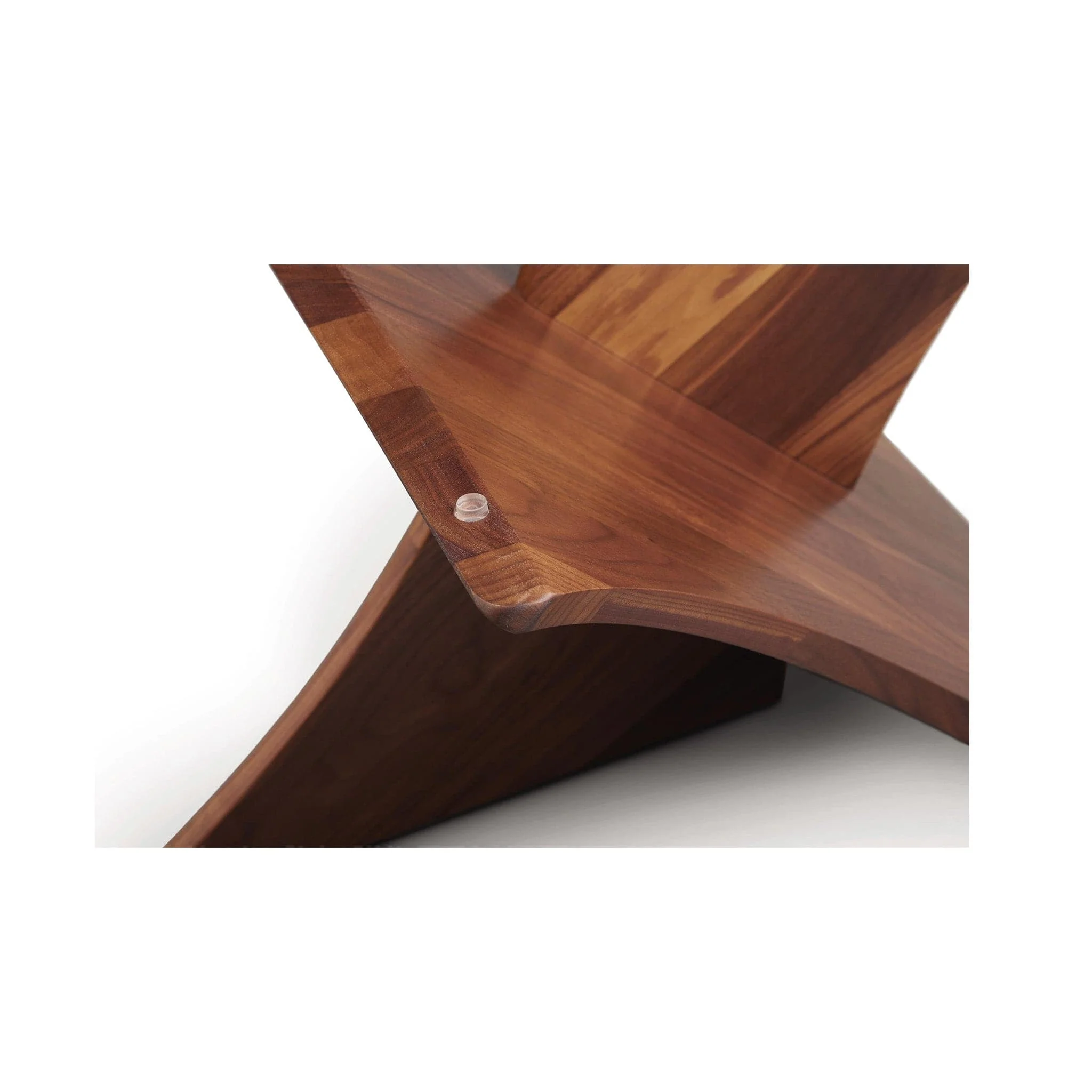 Copeland Statements Collection Planes Round Coffee Table - Image 6