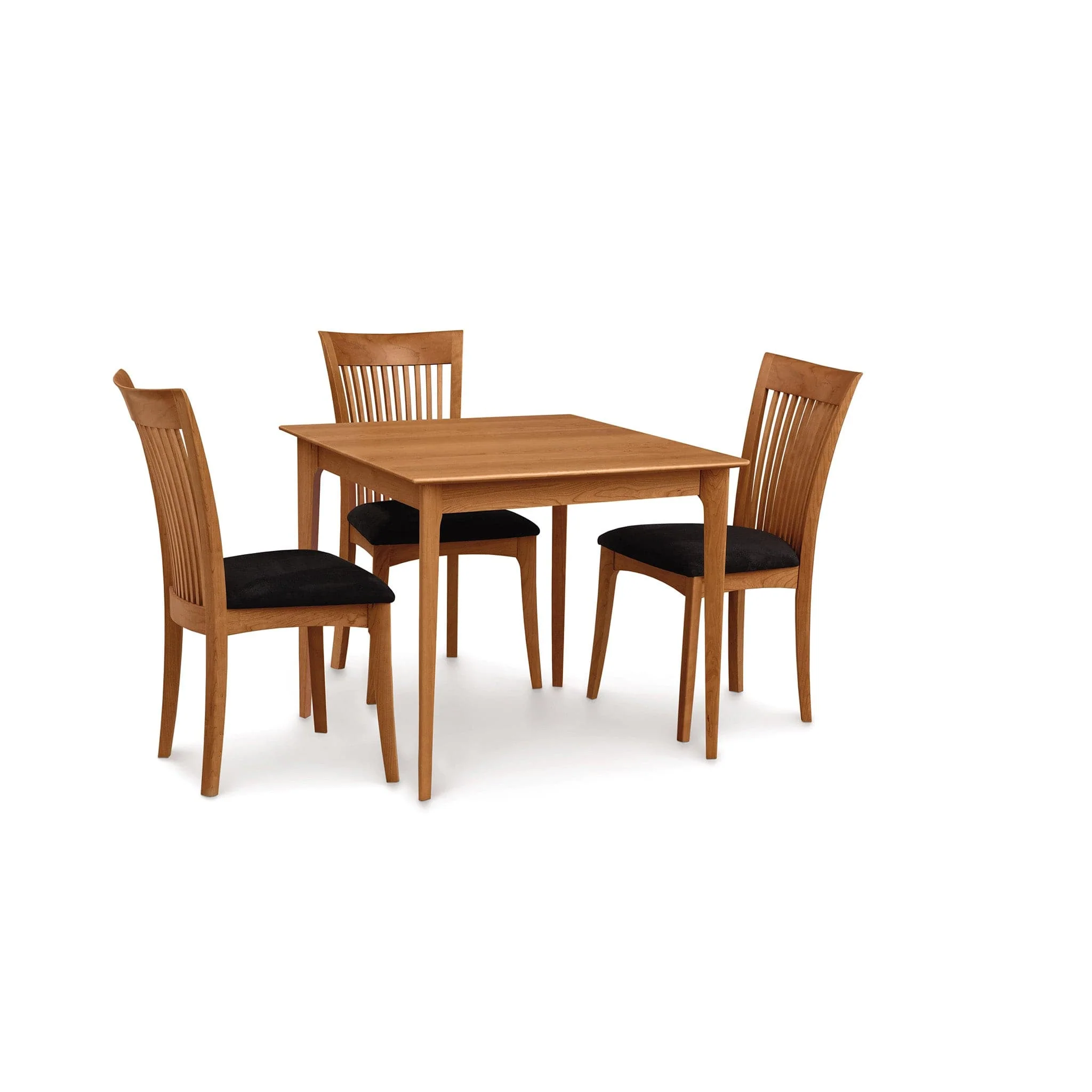 Copeland Sarah Square Fixed Top Table - Image 2