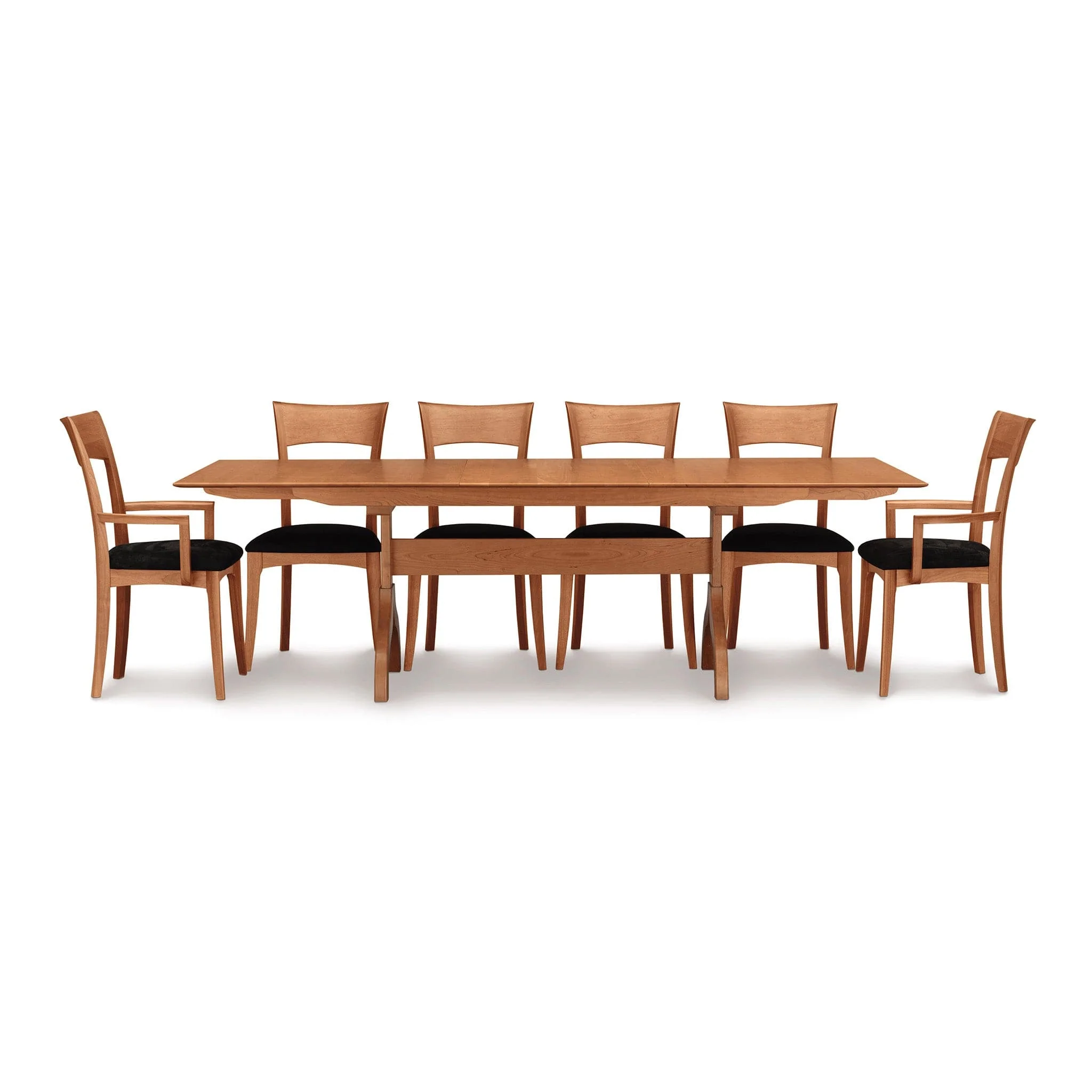 Copeland Sarah Trestle Extension Table - Image 5