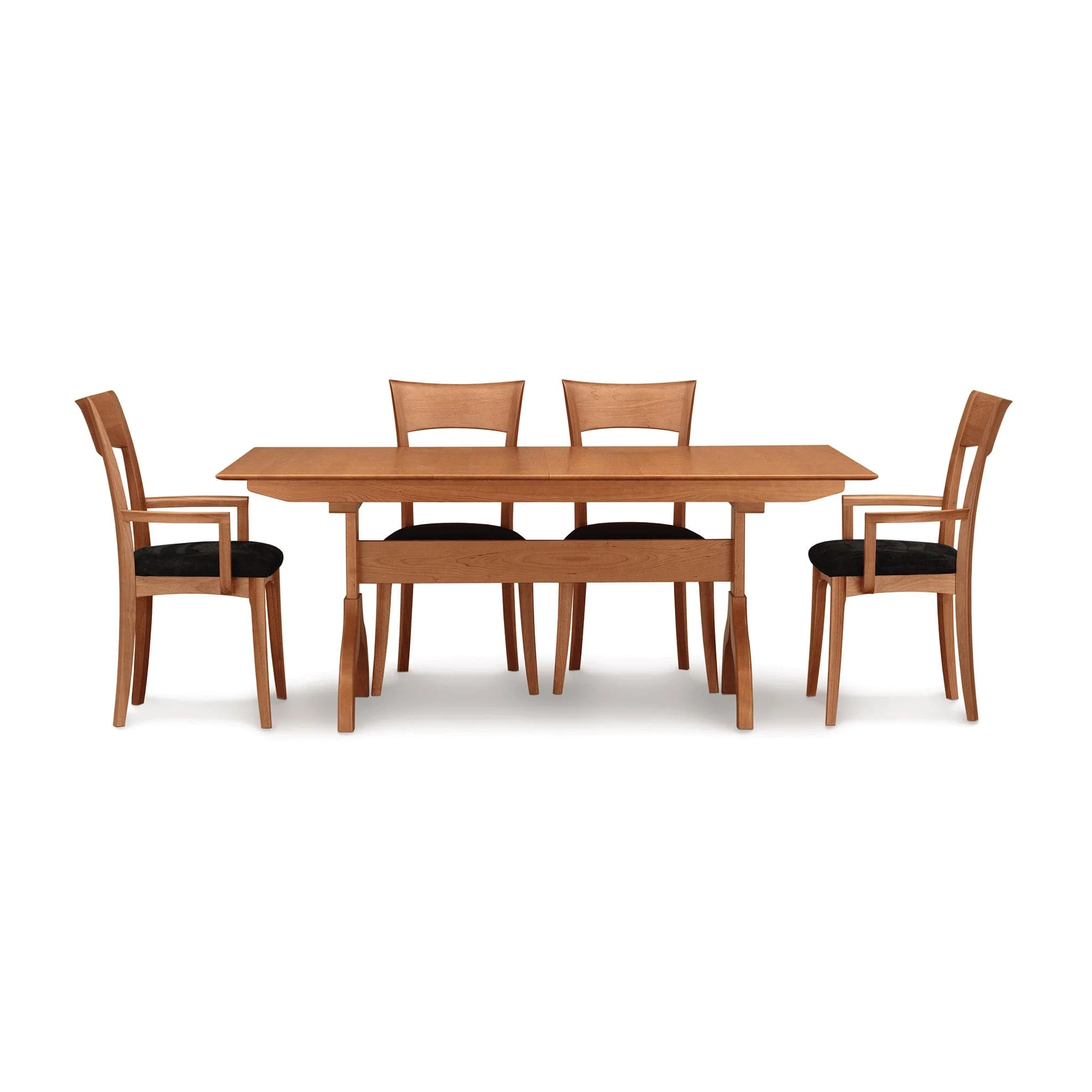 Copeland Sarah Trestle Extension Table - Image 6