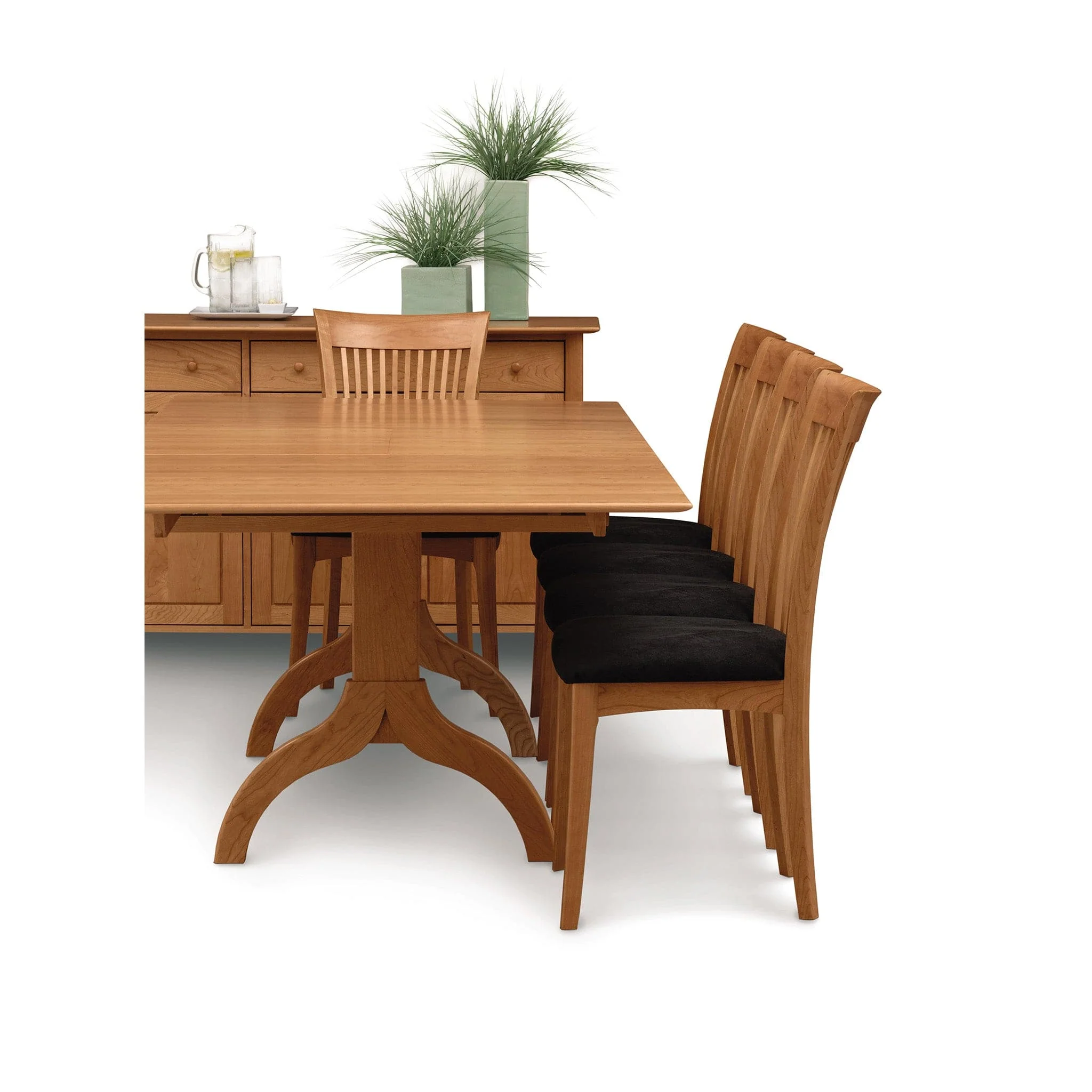Copeland Sarah Upholstered Dining Chair - Image 4