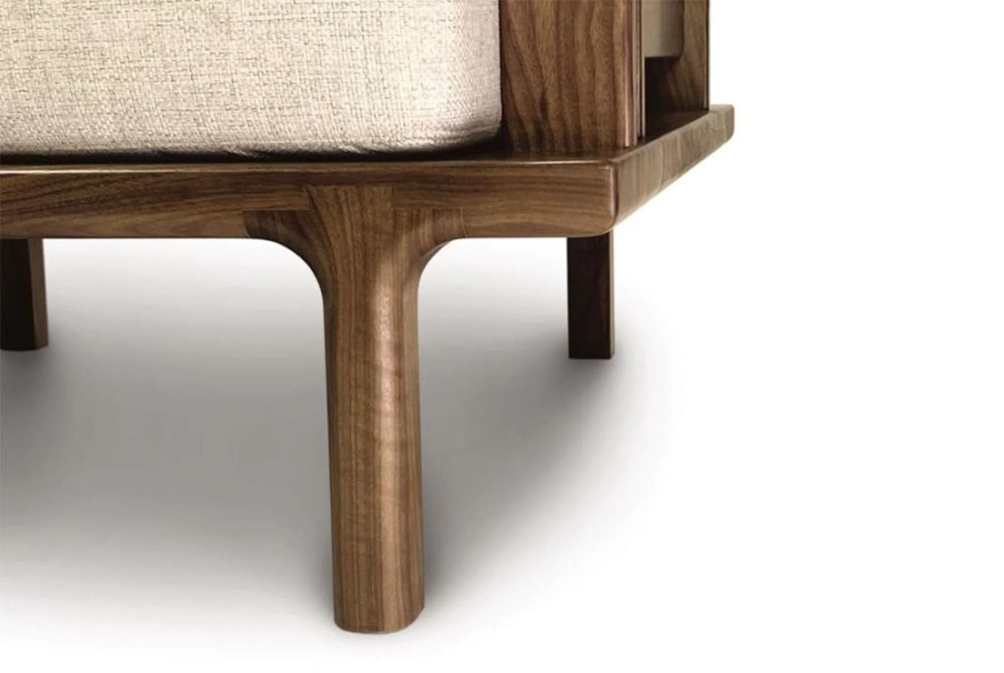 Copeland Sierra Sofa with Upholstered Panels - Image 15