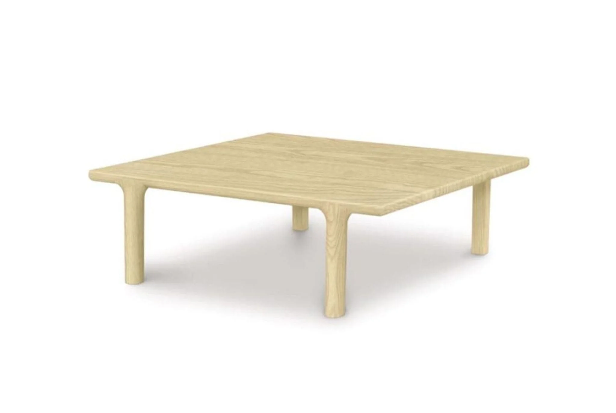 Copeland Sierra Square Coffee Table - Image 2