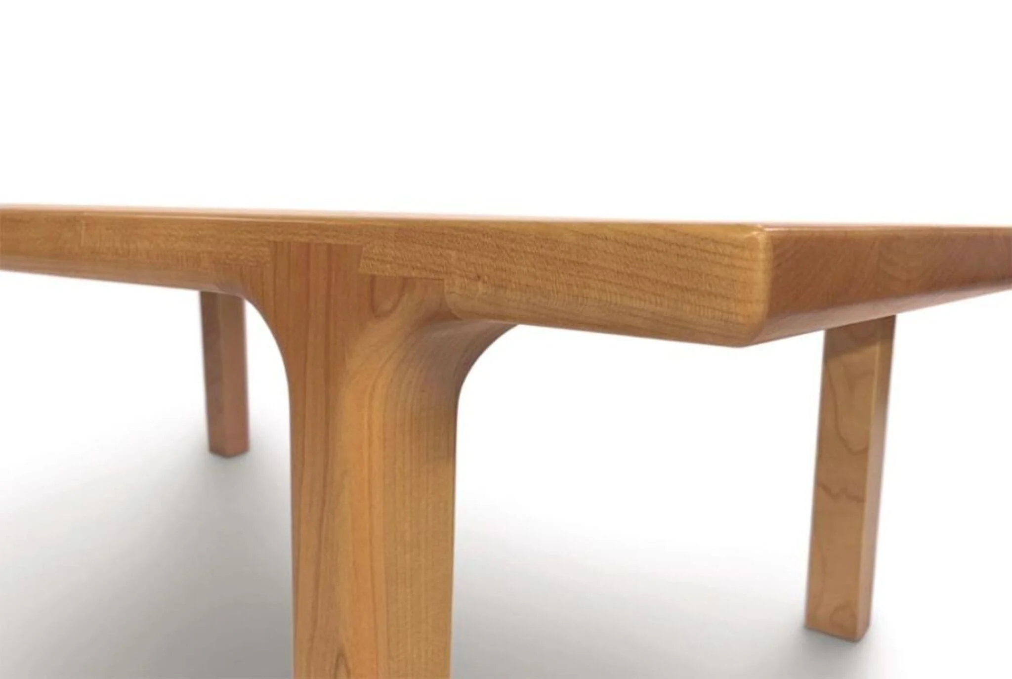Copeland Sierra Square Coffee Table - Image 8
