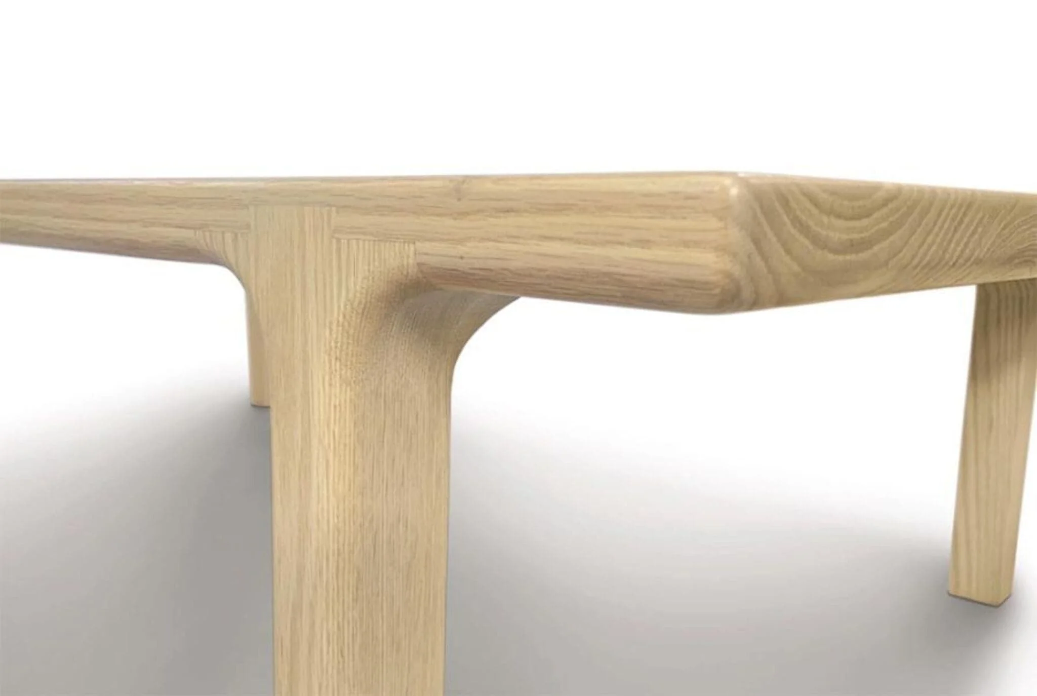 Copeland Sierra Square Coffee Table - Image 9