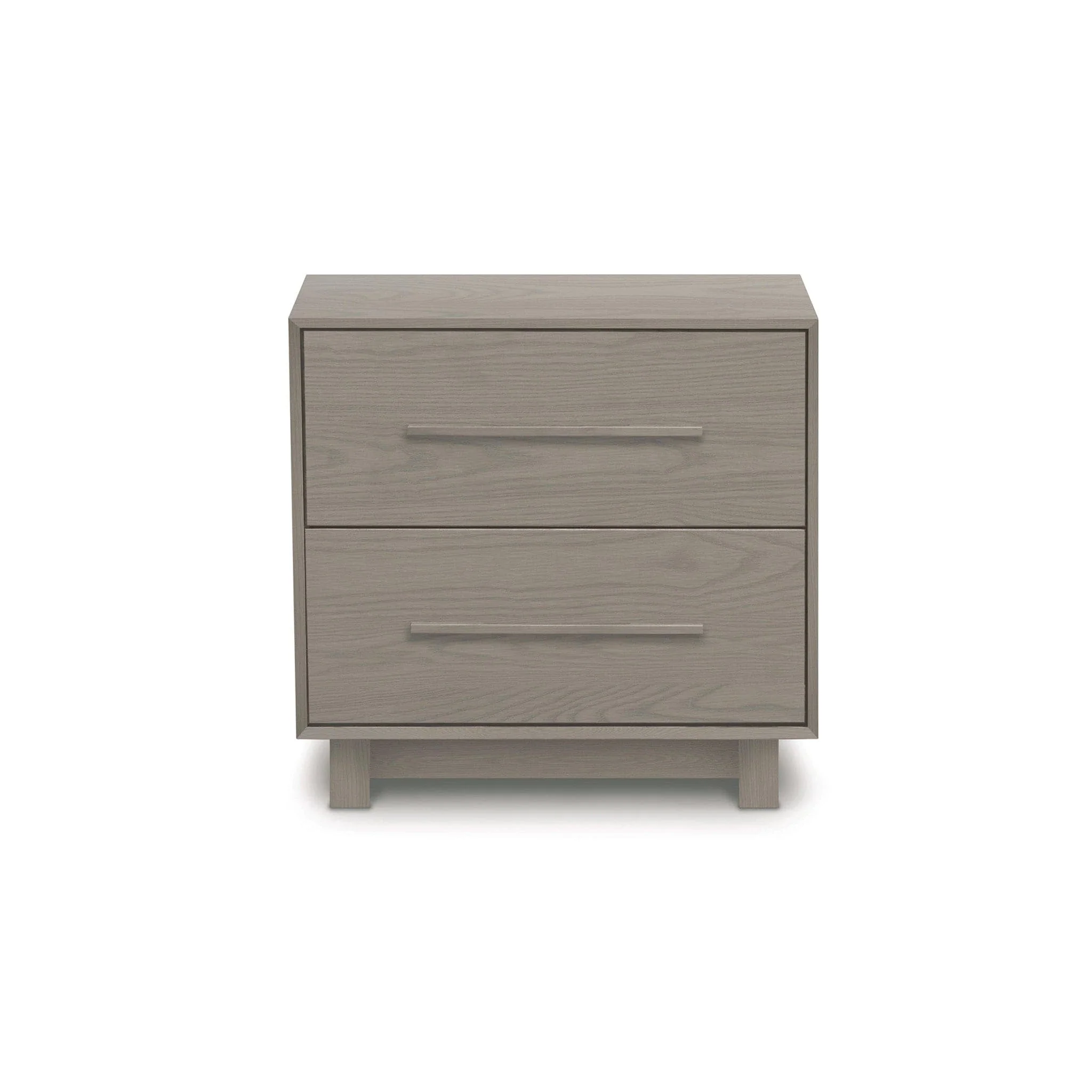 Copeland Sloane 2 Drawer Nightstand - Image 2