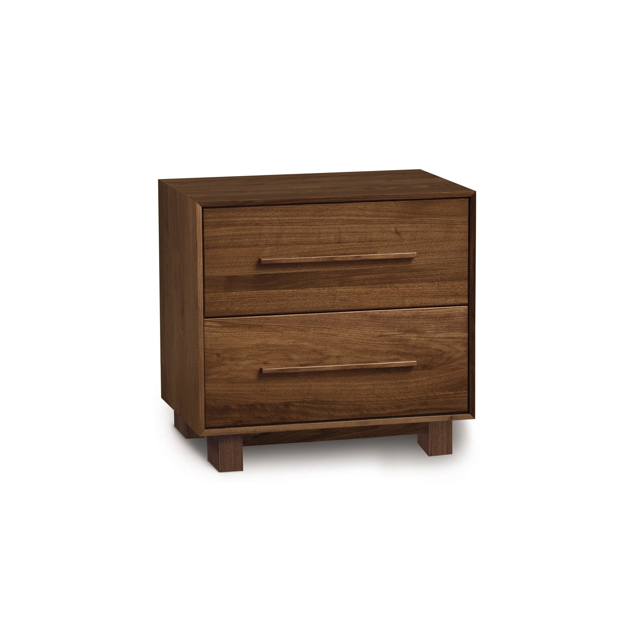 Copeland Sloane 2 Drawer Nightstand - Image 6