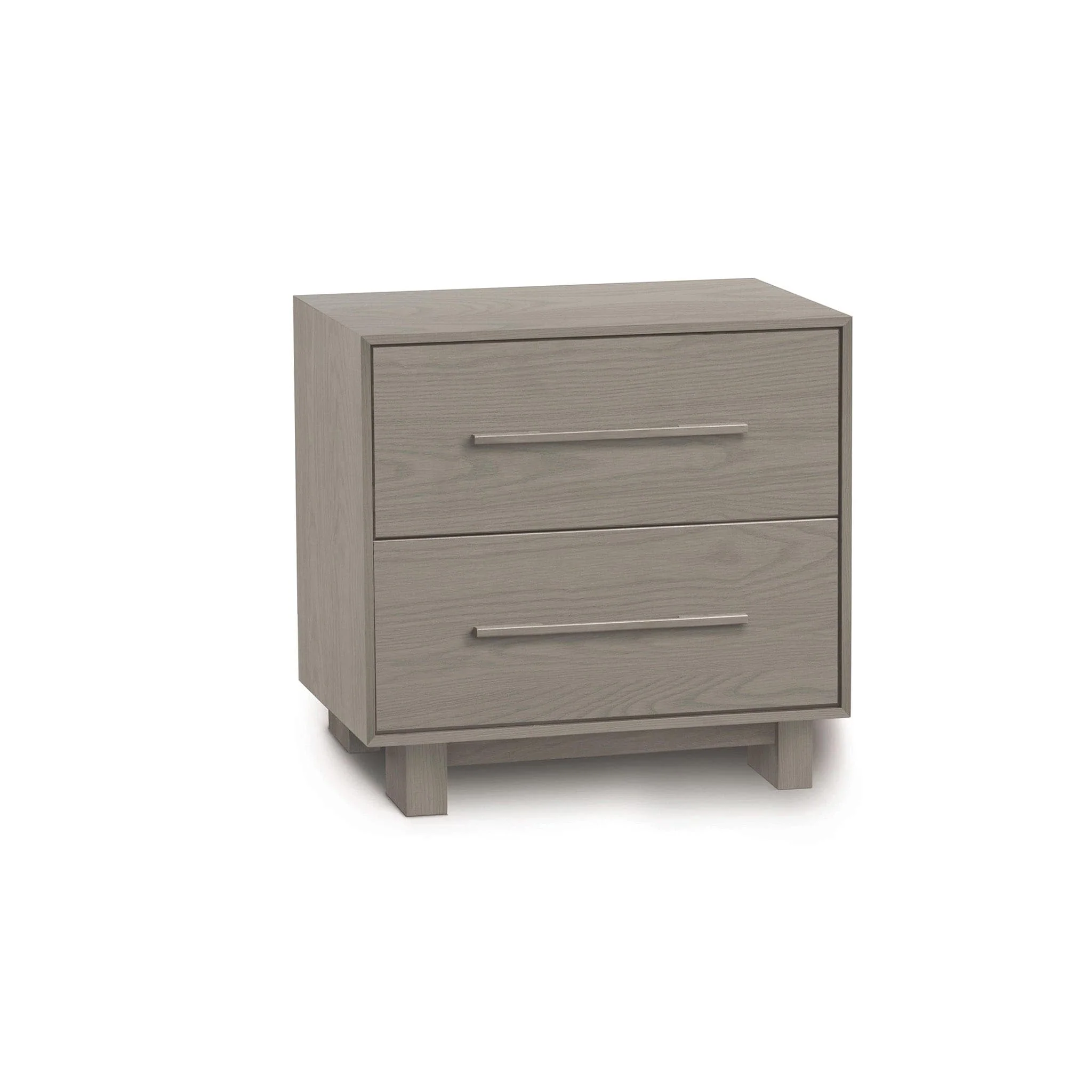 Copeland Sloane 2 Drawer Nightstand - Image 7