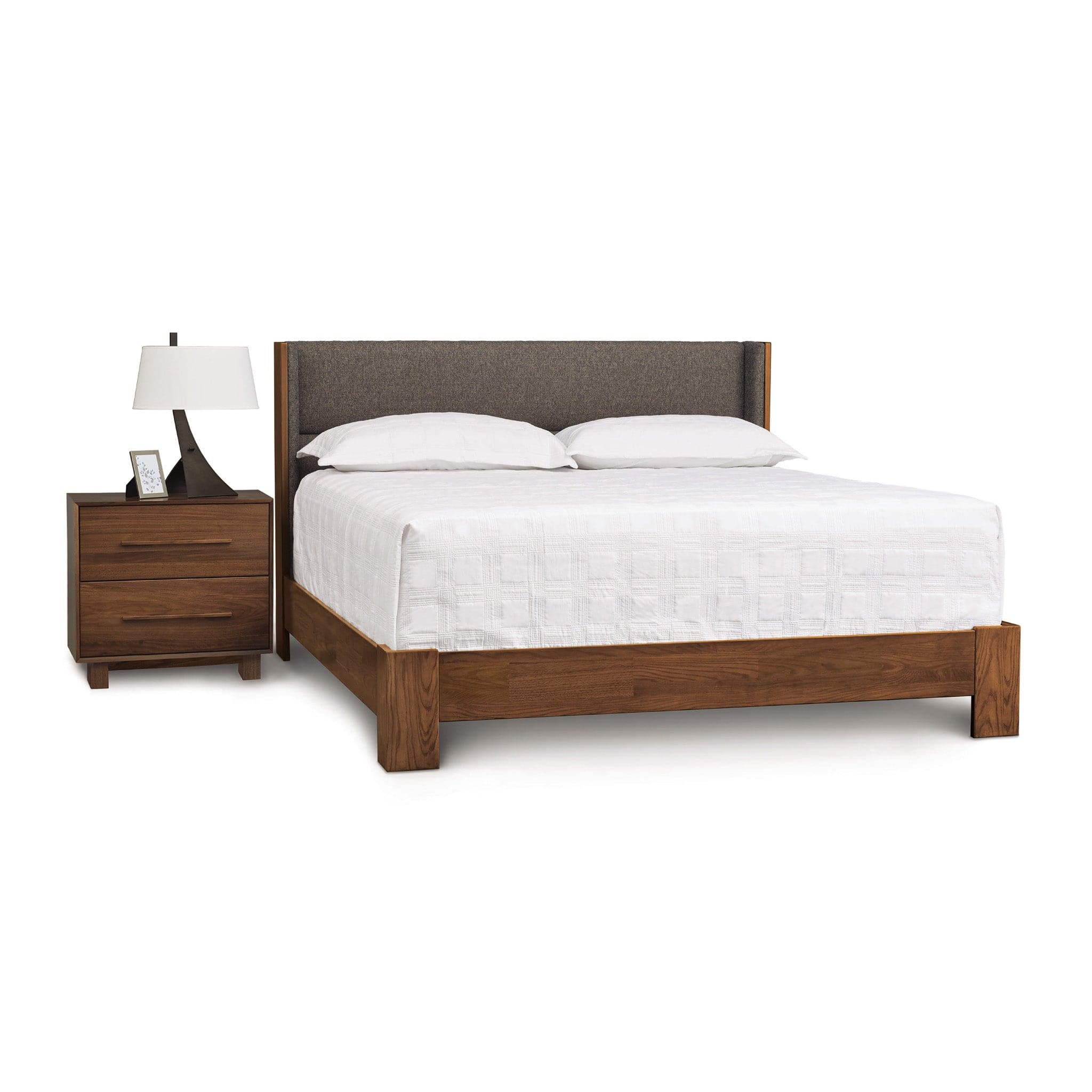 Copeland Sloane 2 Drawer Nightstand - Image 8