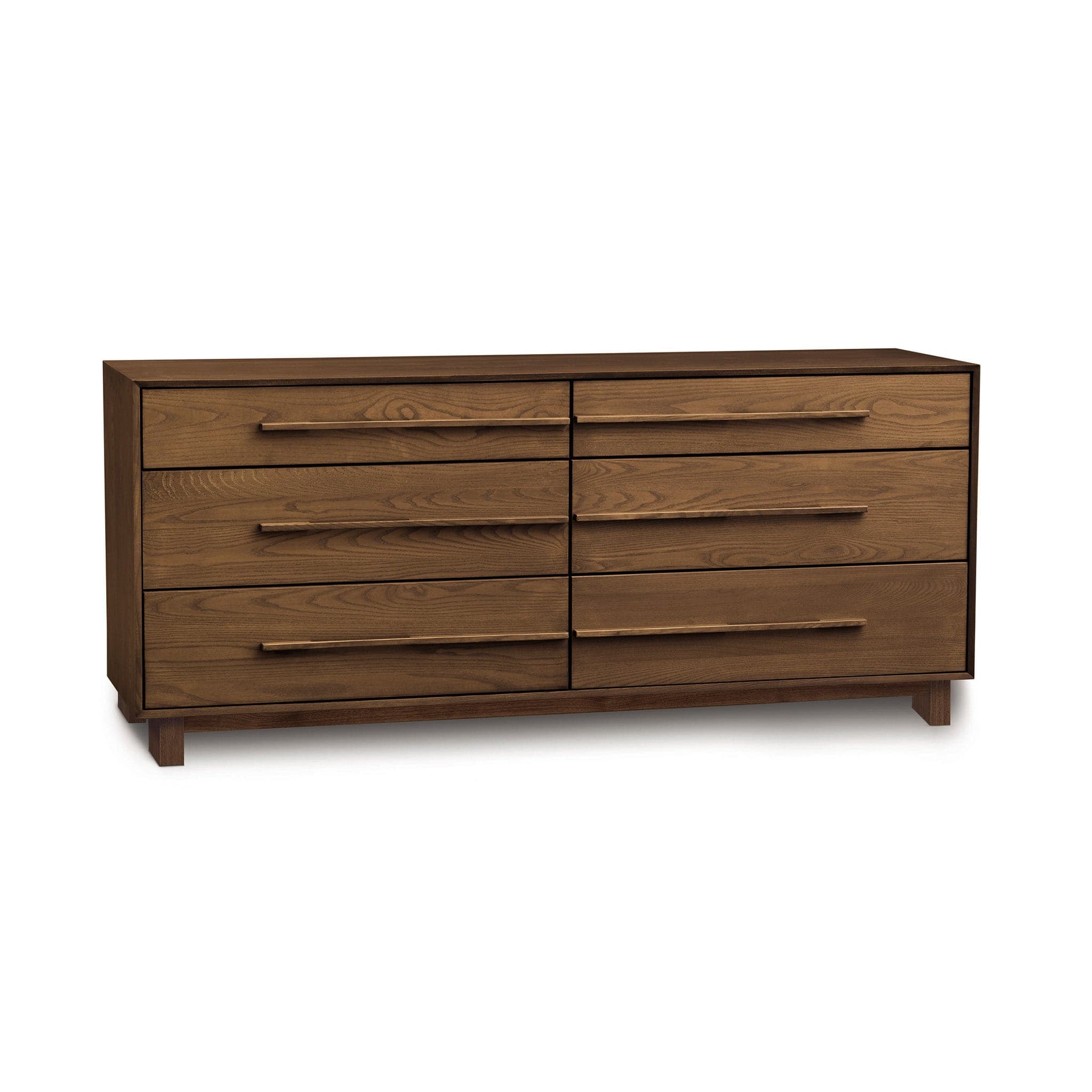 Copeland Sloane 6 Drawer Dresser - Image 6