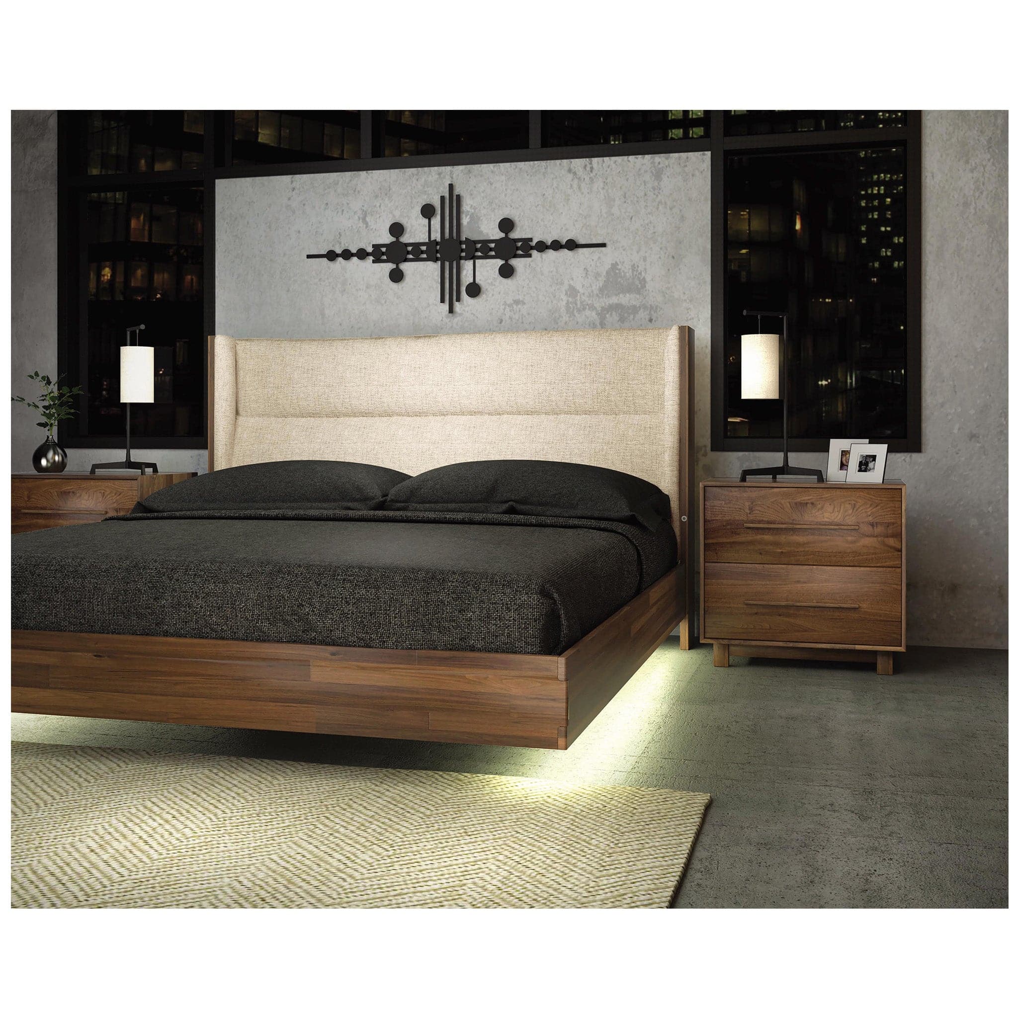 Copeland Sloane 8 Drawer Dresser - Image 3