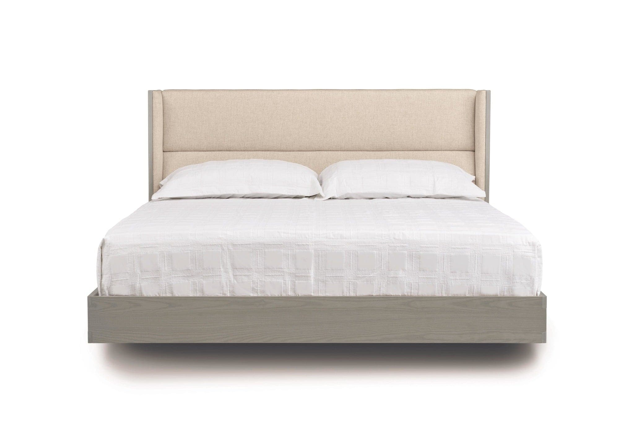 Copeland Sloane Floating Platform Bed - Image 6