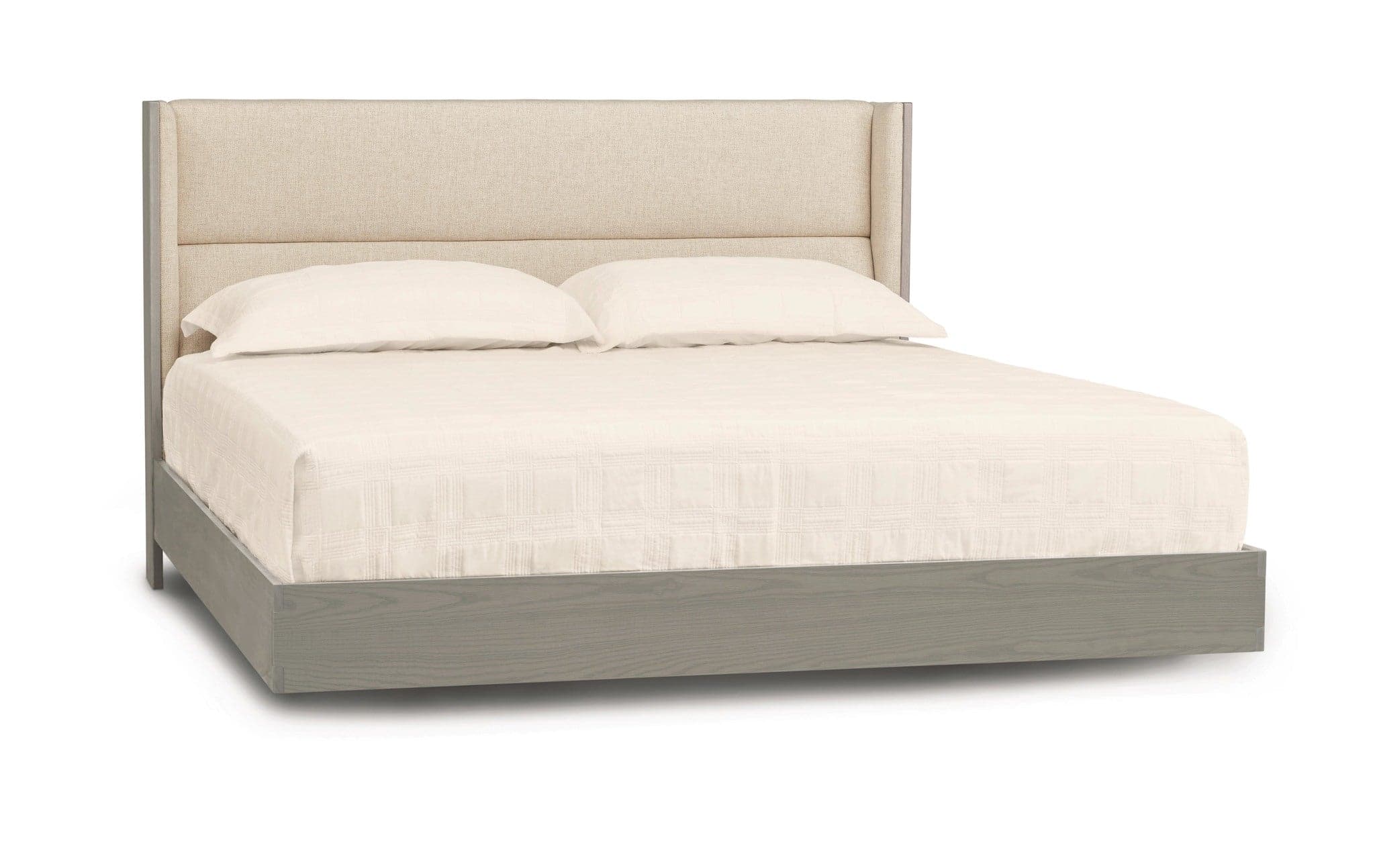 Copeland Sloane Floating Platform Bed - Image 7