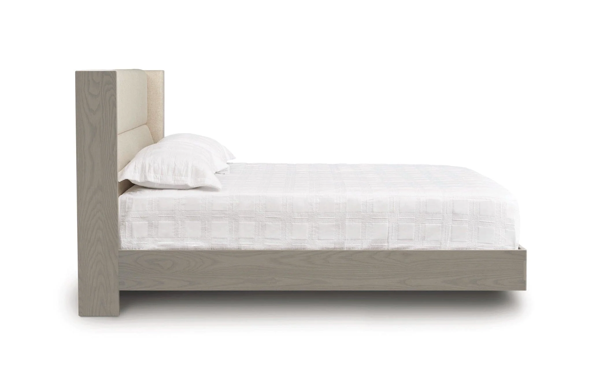 Copeland Sloane Floating Platform Bed - Image 9