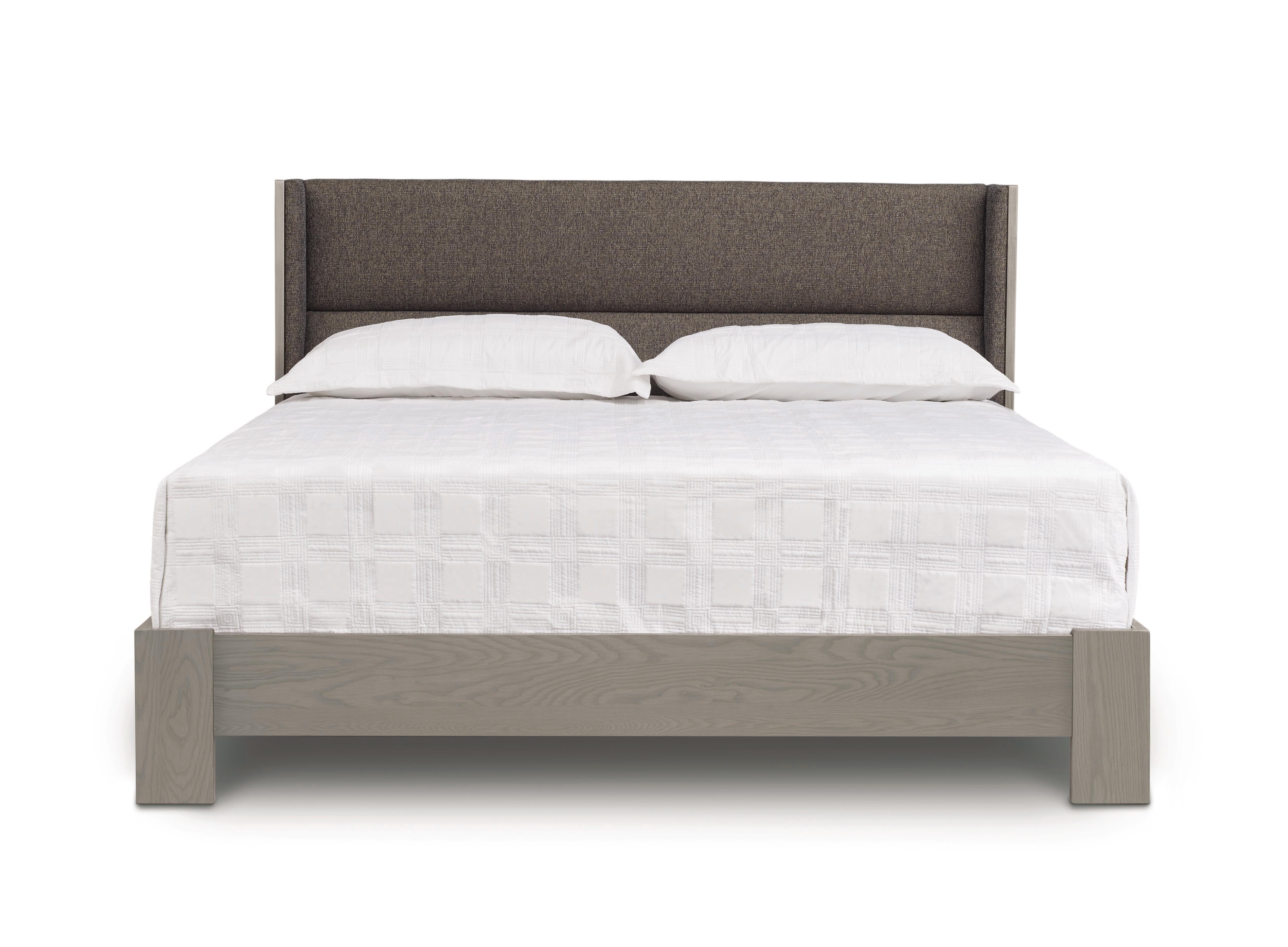 Copeland Sloane Platform Bed With Legs - Image 4