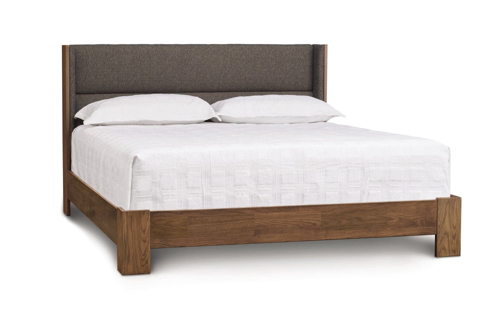 Copeland Sloane Platform Bed With Legs - Image 6