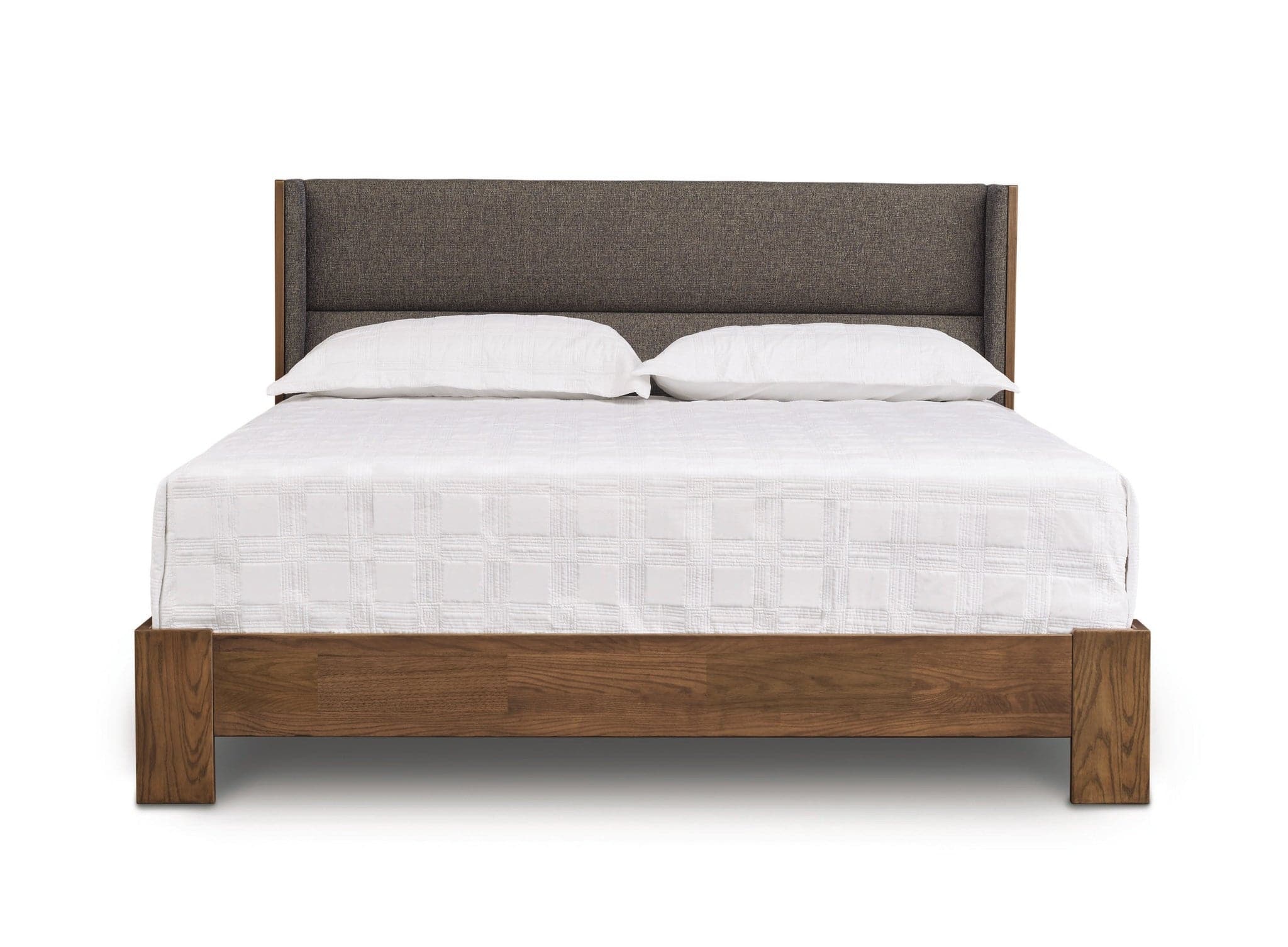 Copeland Sloane Platform Bed With Legs - Image 7