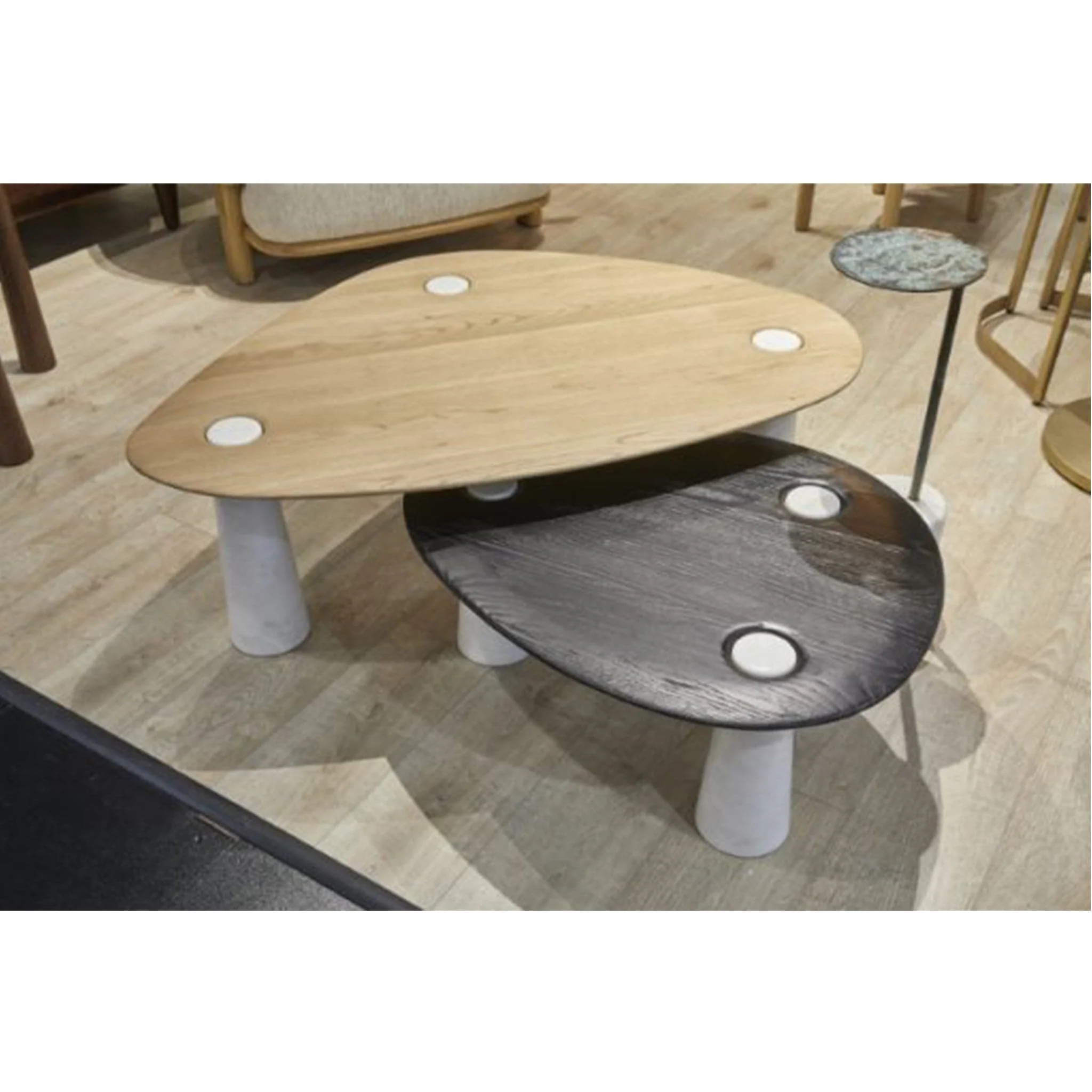 Cora Side Table - Image 4
