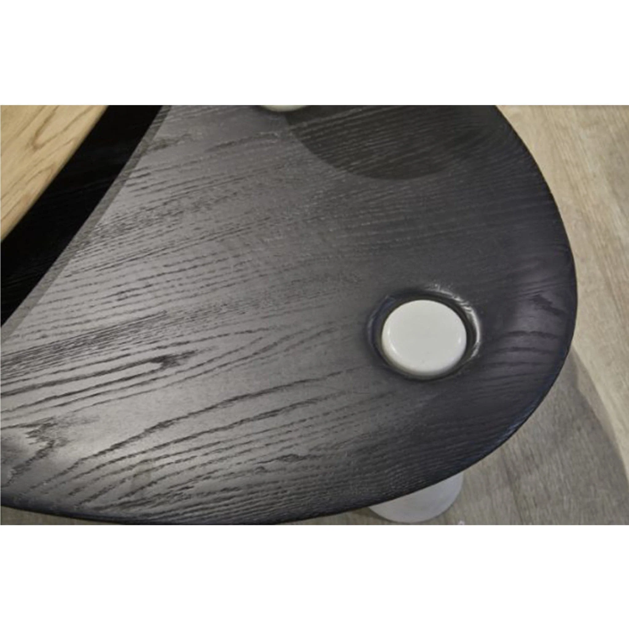 Cora Side Table - Image 5