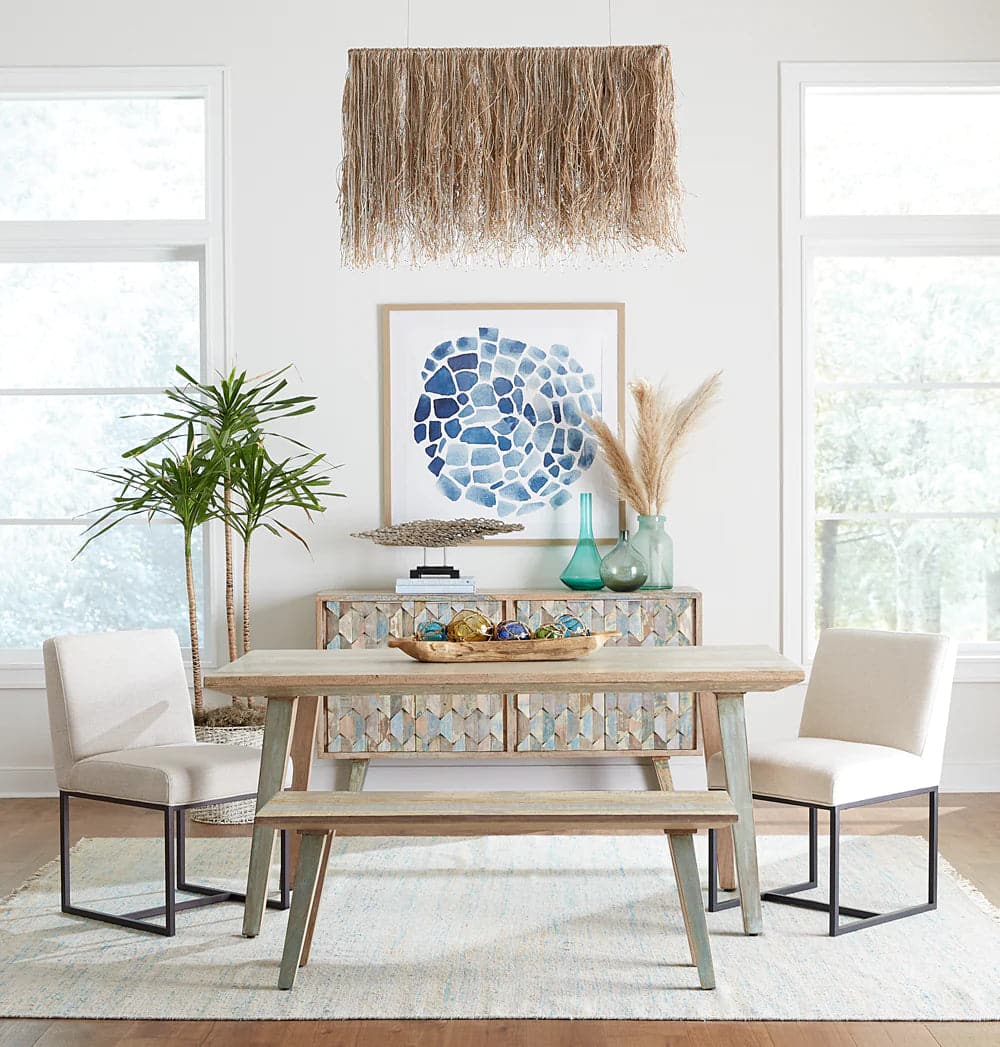 Cordoba 48" Dining Bench - Image 3
