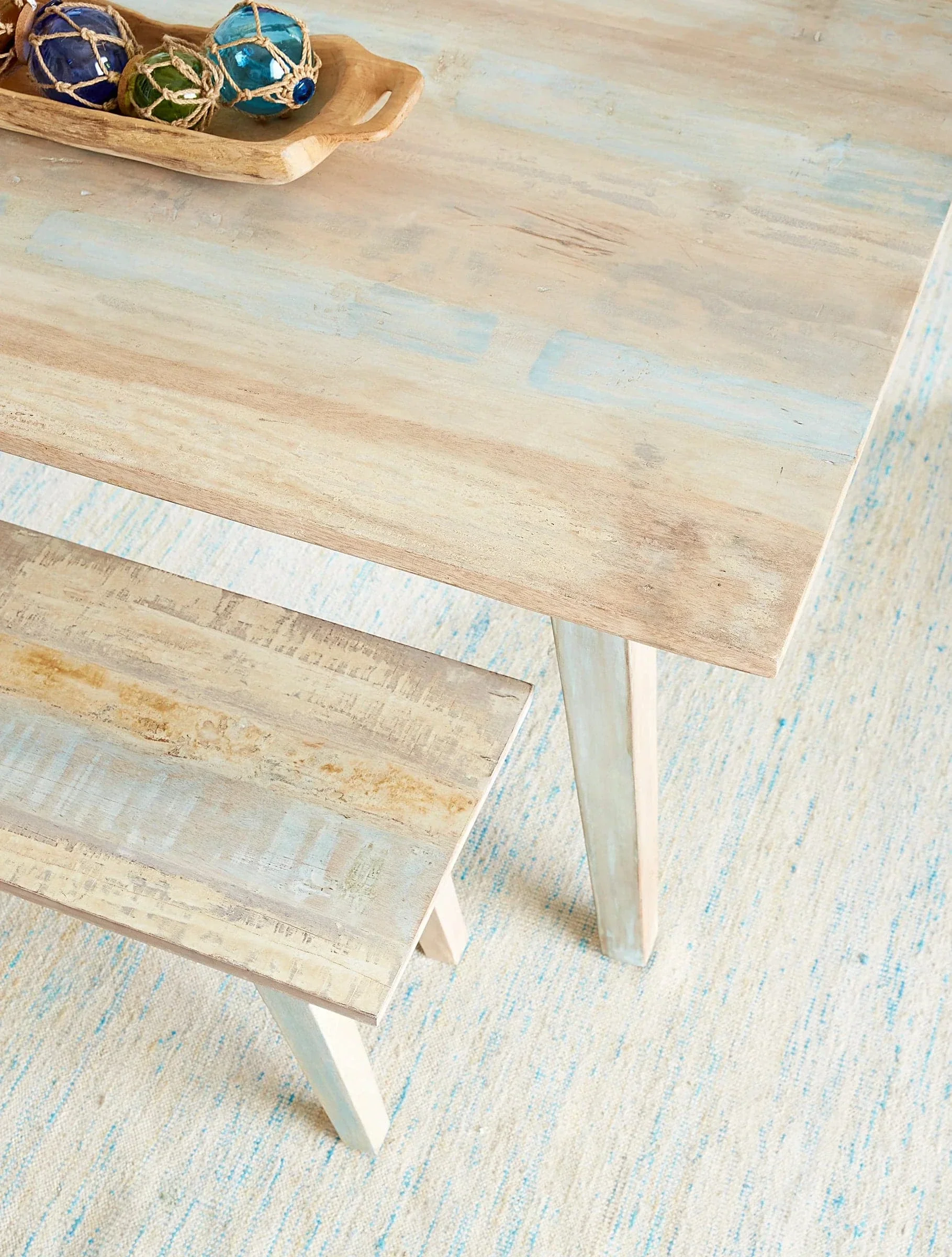 Cordoba 48" Dining Bench - Image 4