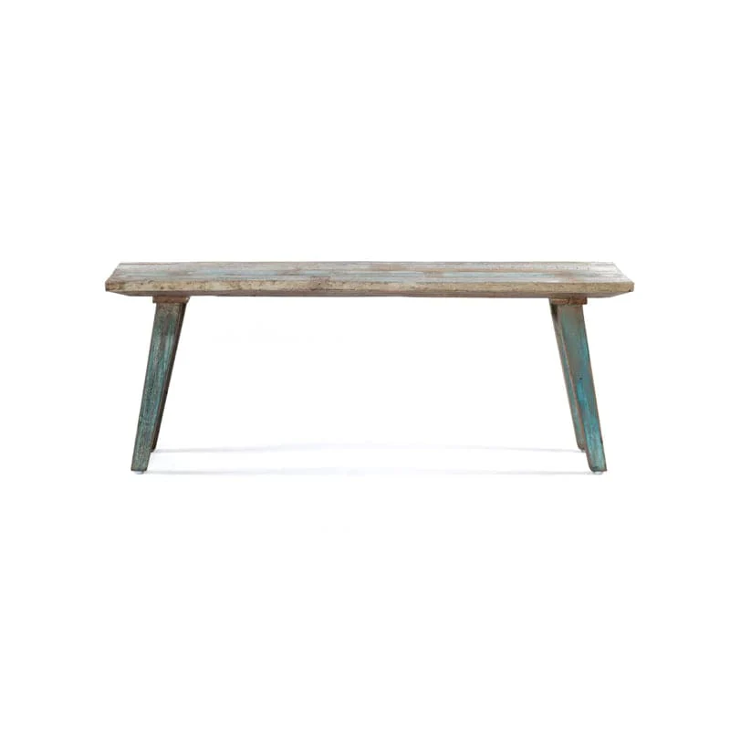 Cordoba 48" Dining Bench - Image 7