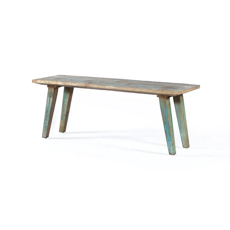 Cordoba 48" Dining Bench - Image 9