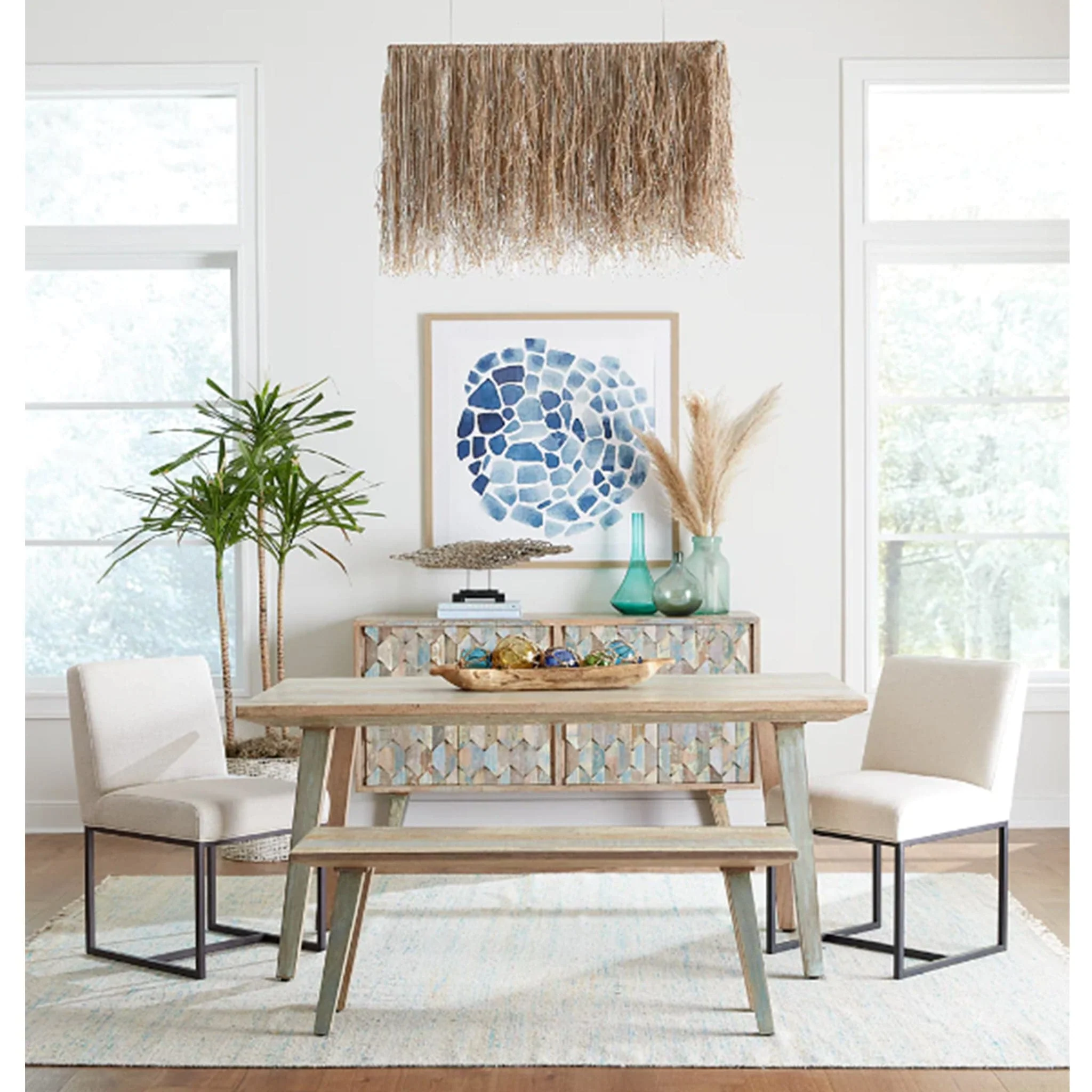 Cordoba Dining Table - Image 3